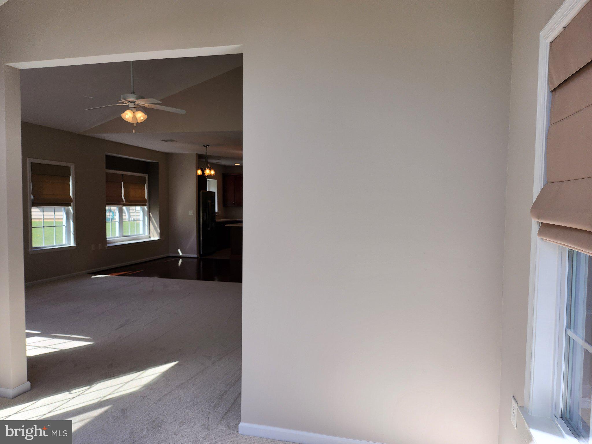 LIBERTY HILL - Residential