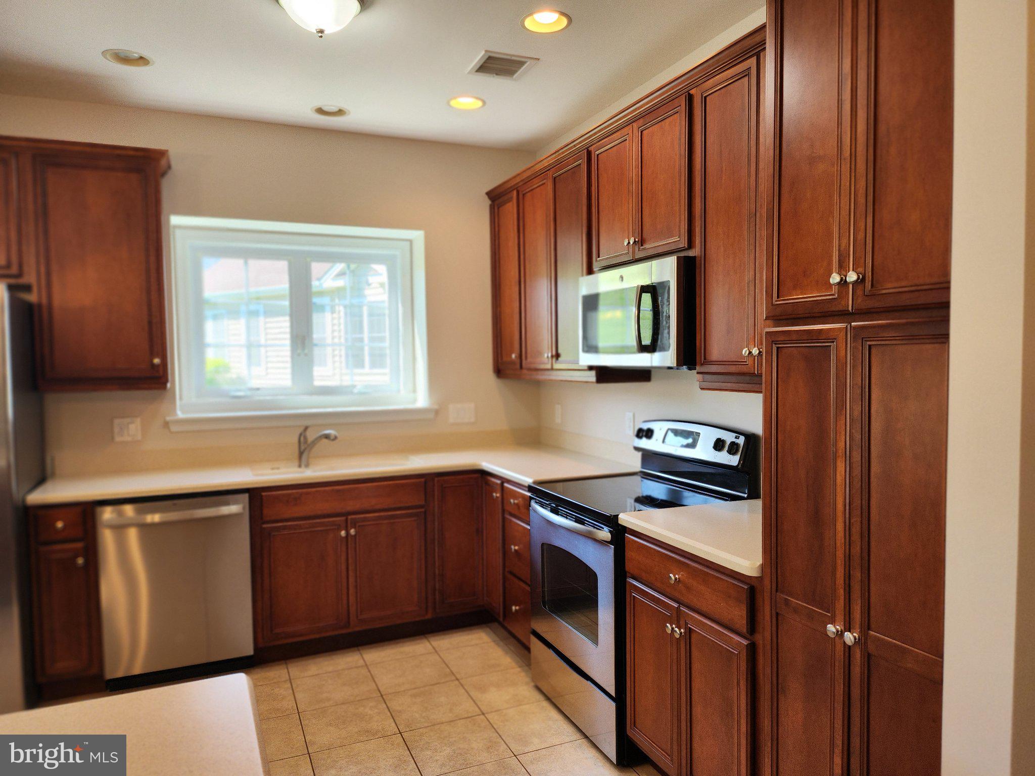 LIBERTY HILL - Residential