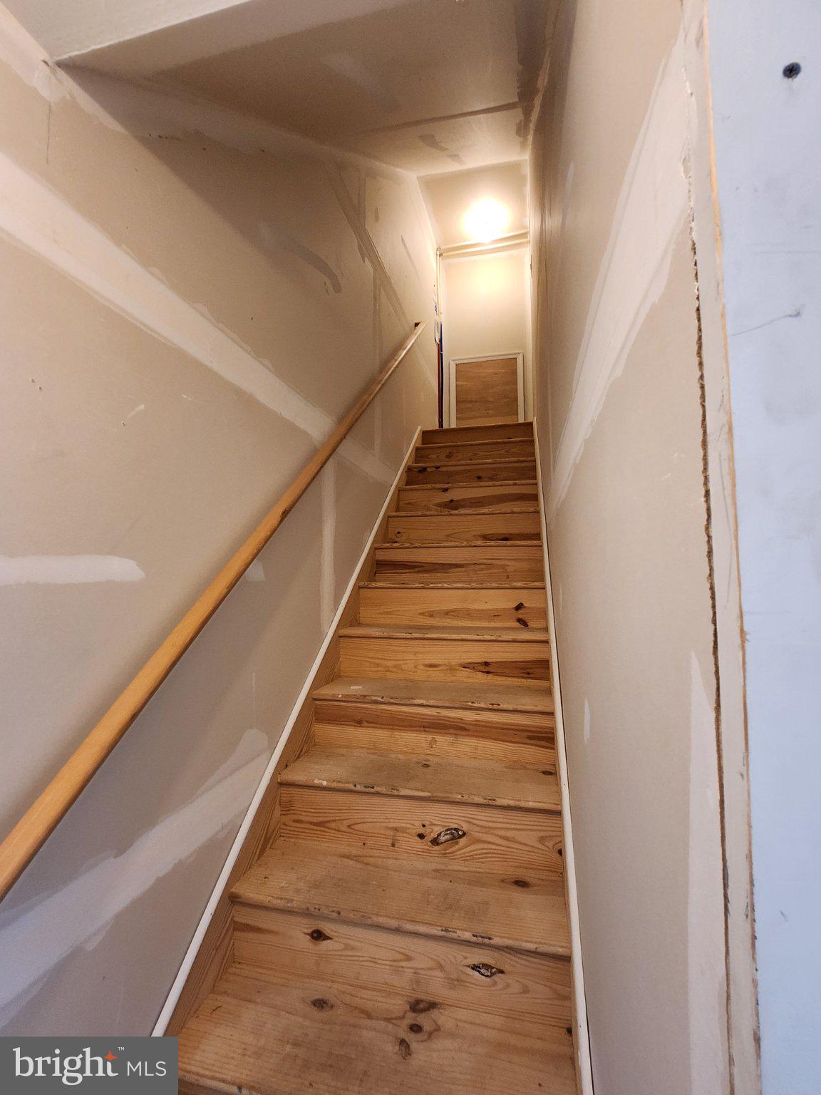 LIBERTY HILL - Residential