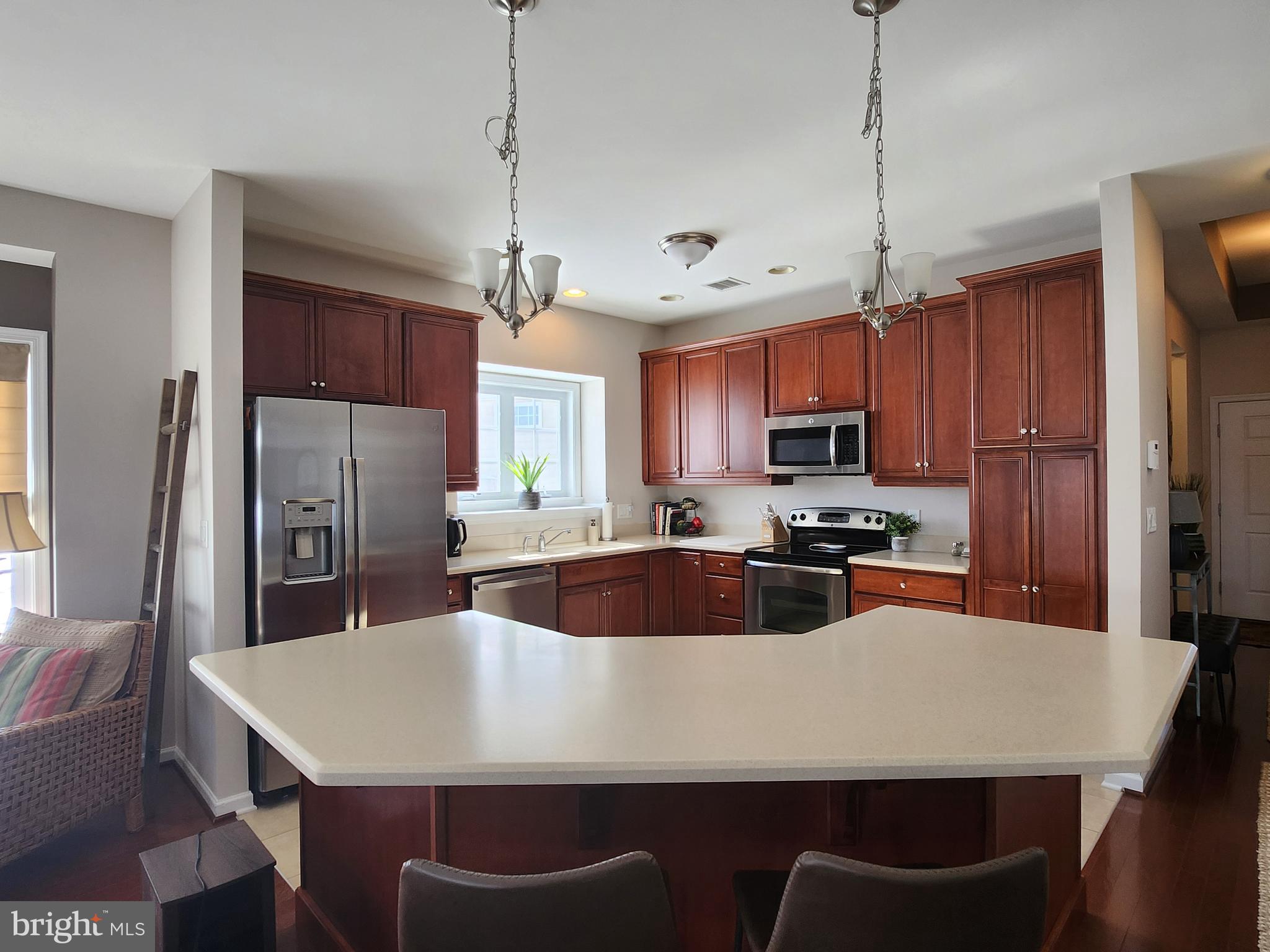 LIBERTY HILL - Residential