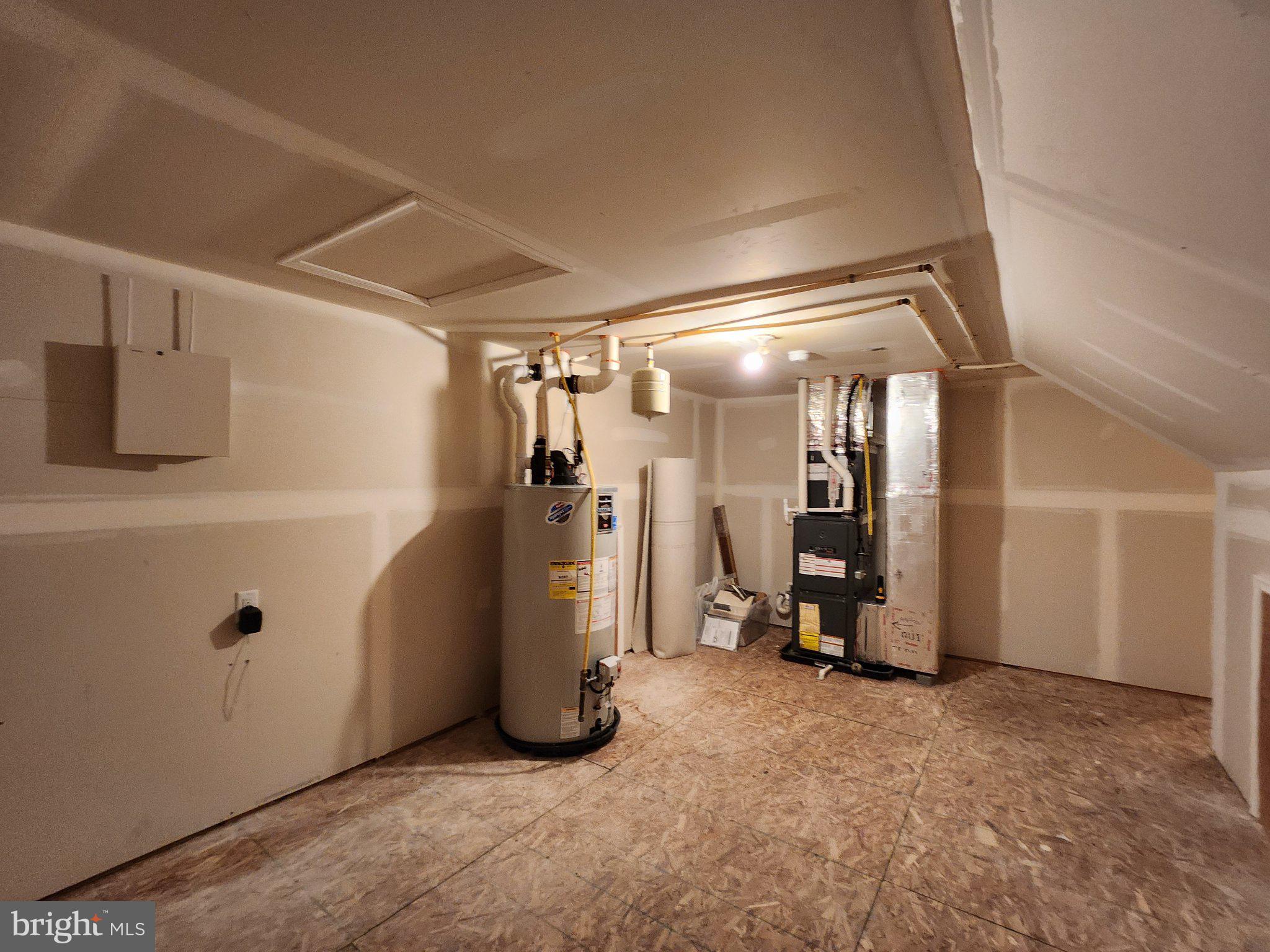 LIBERTY HILL - Residential