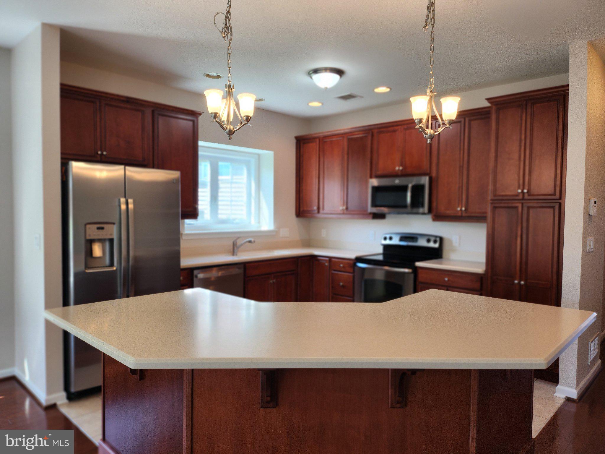 LIBERTY HILL - Residential