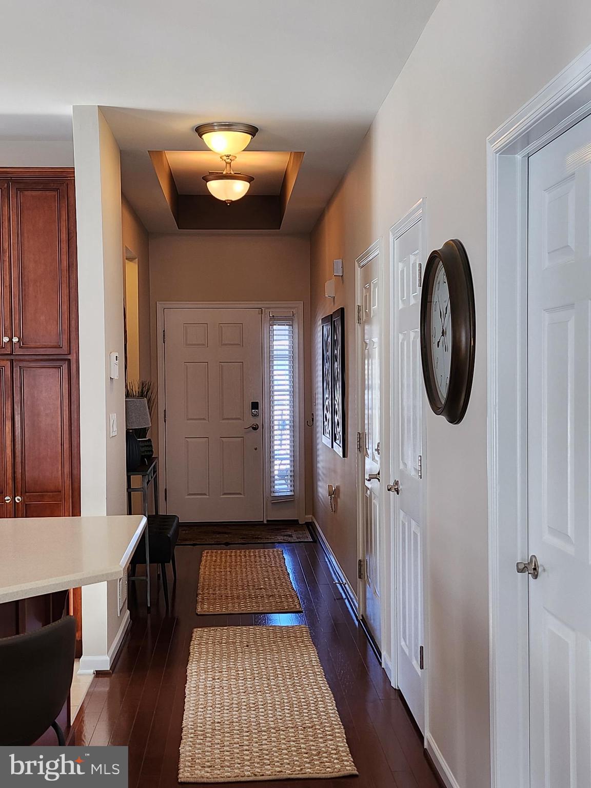 LIBERTY HILL - Residential