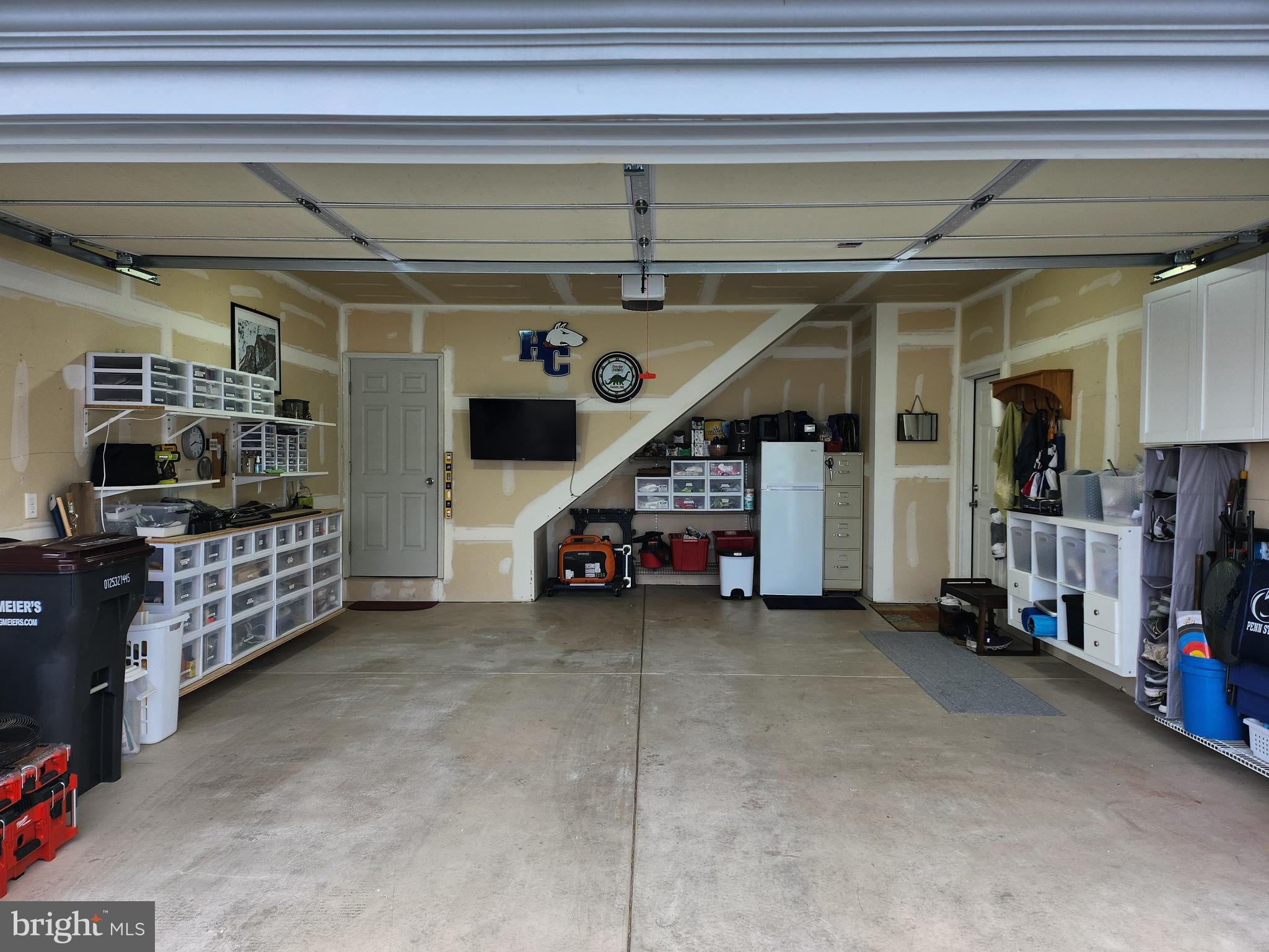 LIBERTY HILL - Residential