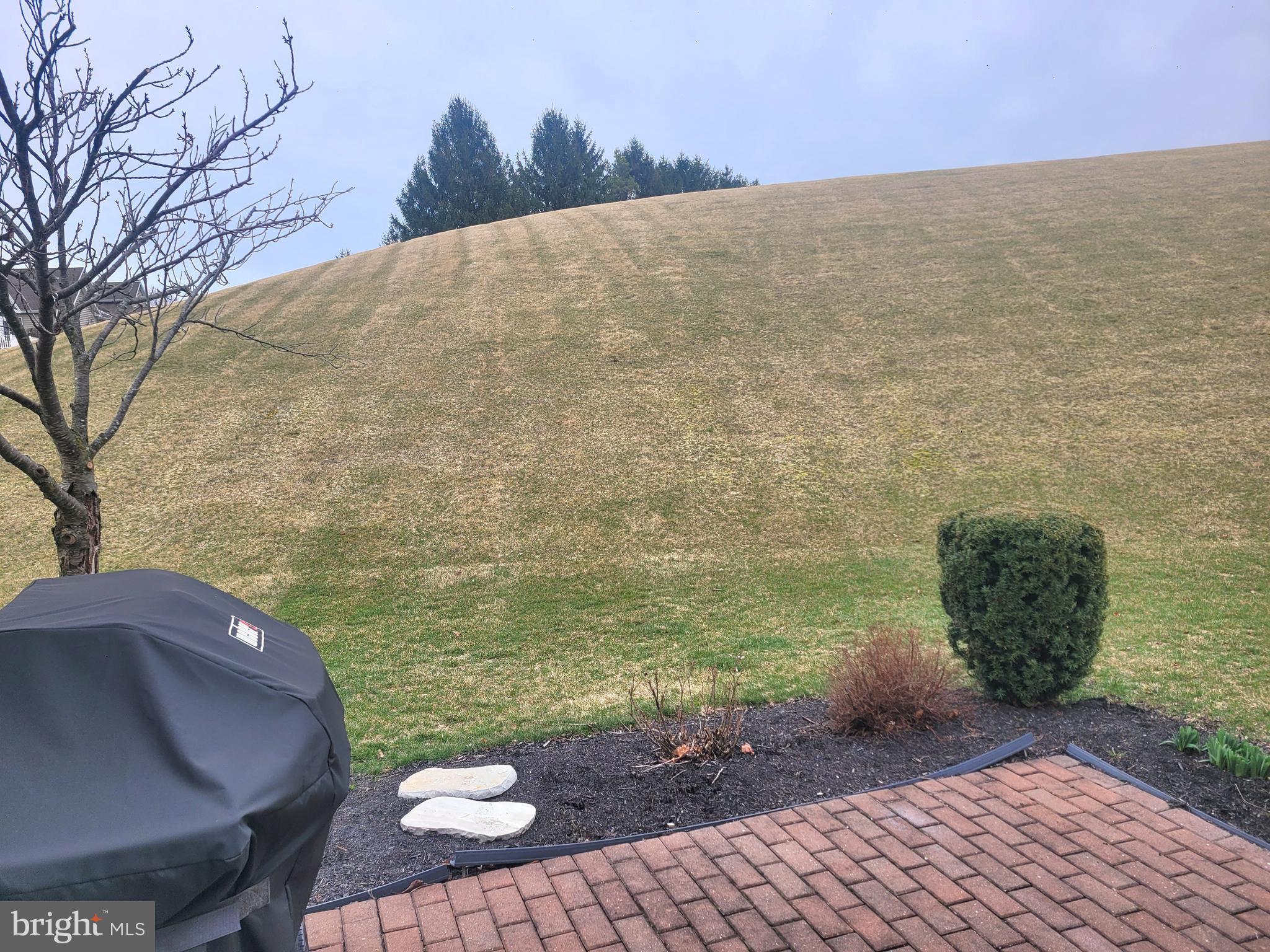 LIBERTY HILL - Residential