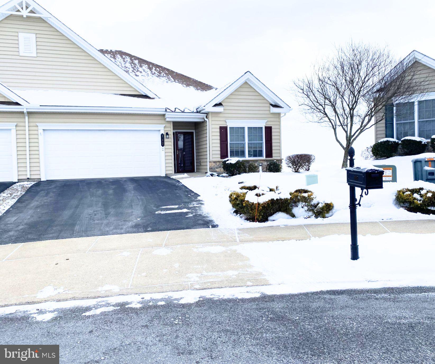 LIBERTY HILL - Residential