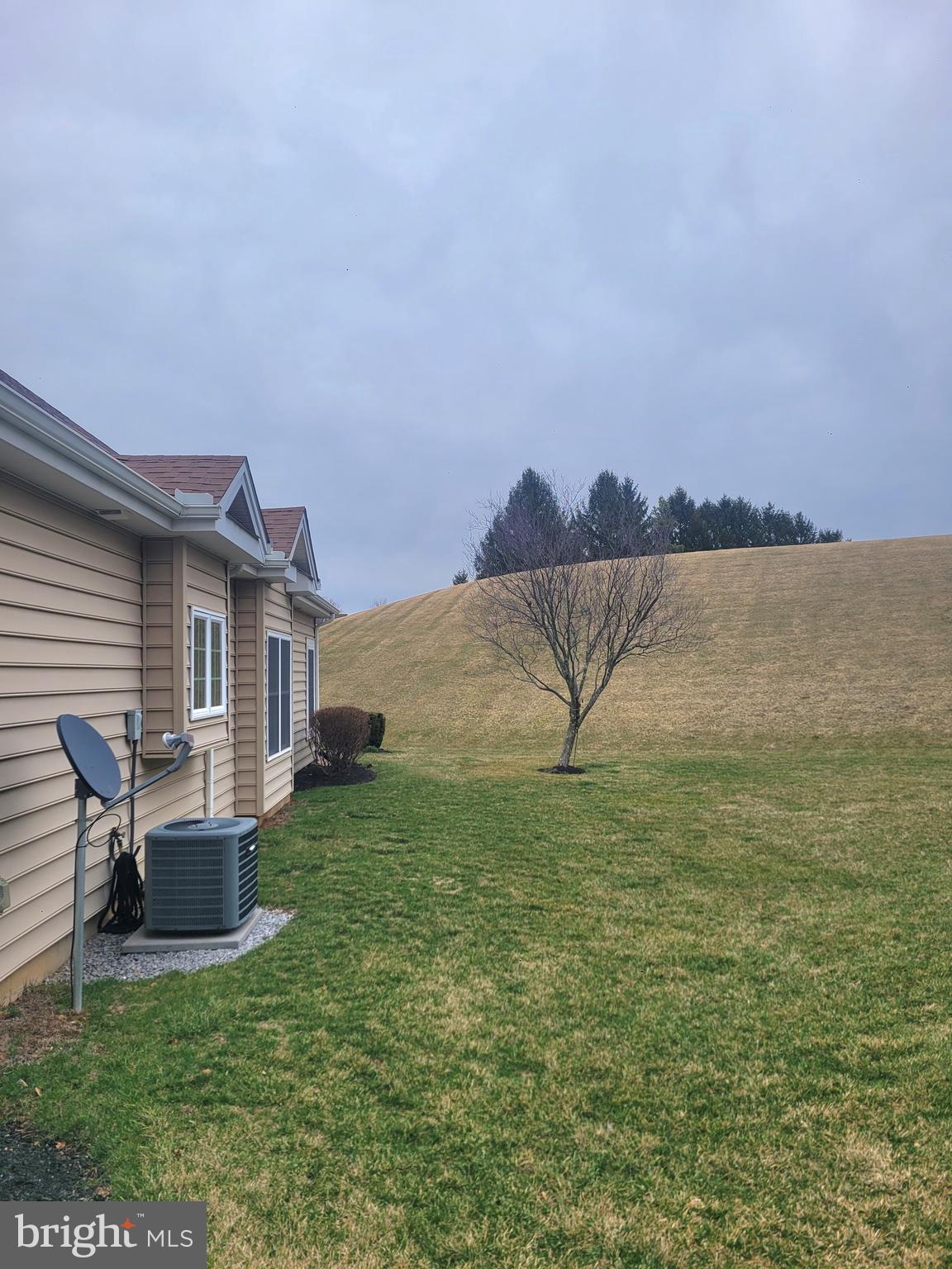 LIBERTY HILL - Residential