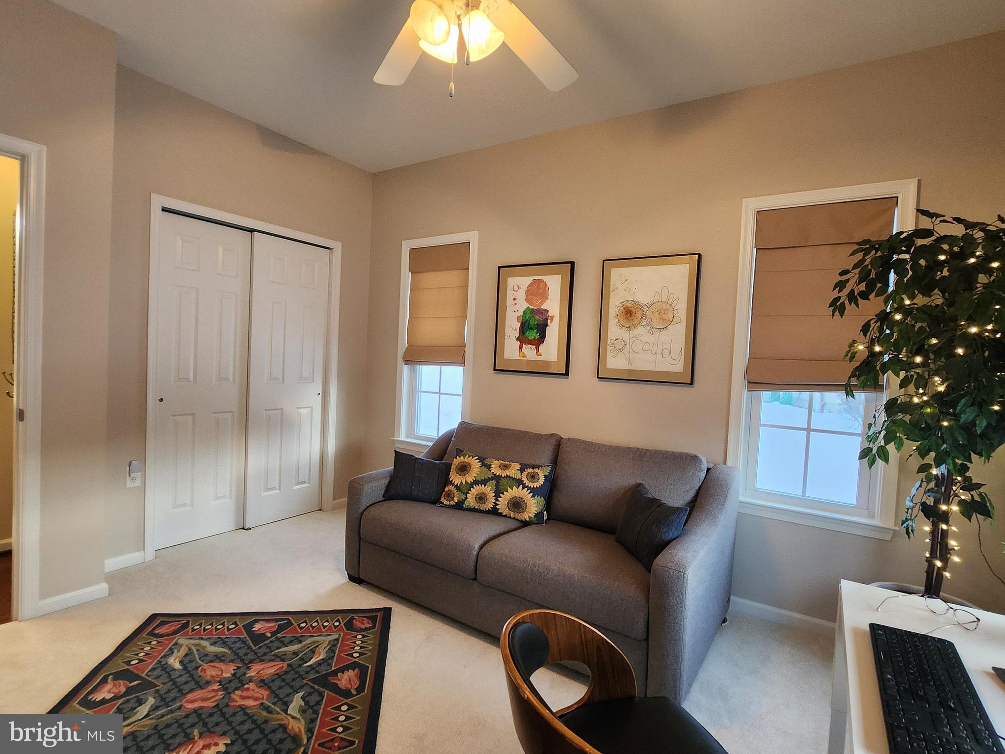 LIBERTY HILL - Residential