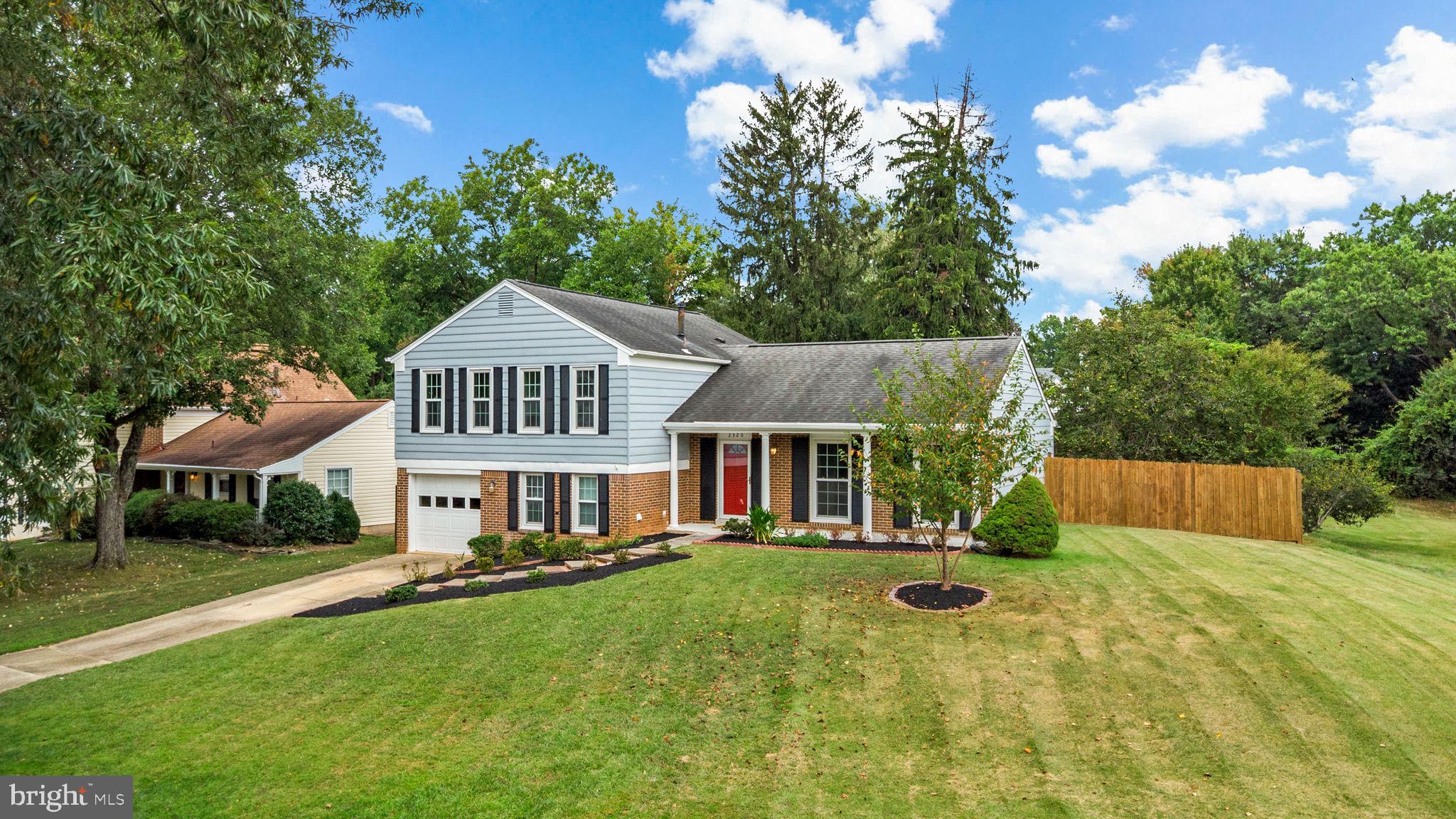 2320 NEES LANE
