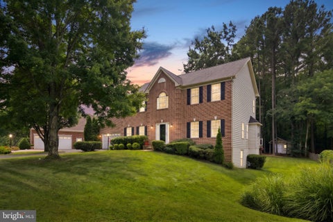 Photo of 5 Lakewind Lane, STAFFORD, VA 22554 (MLS # VAST2052920)