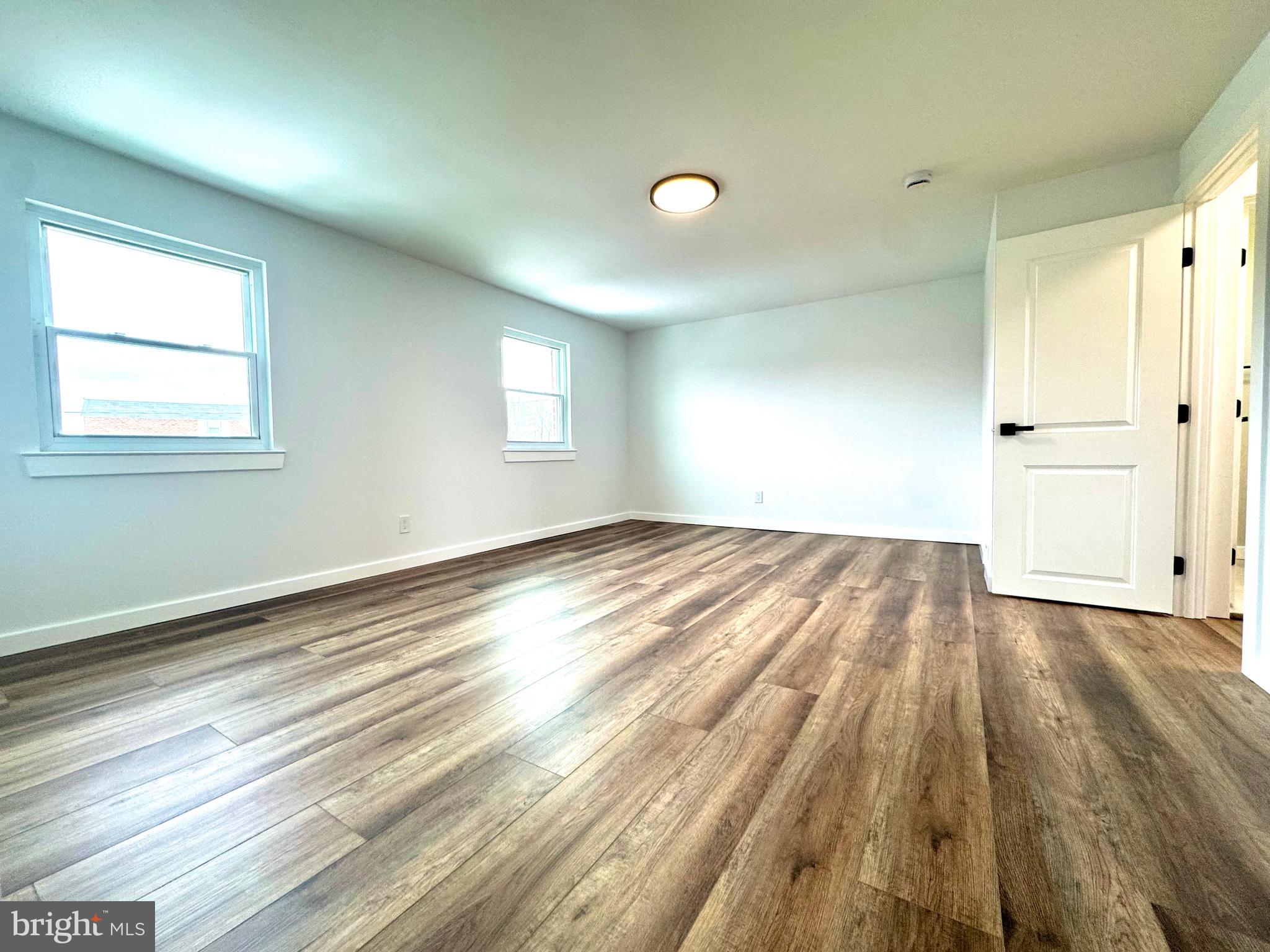 PARKWOOD - Residential