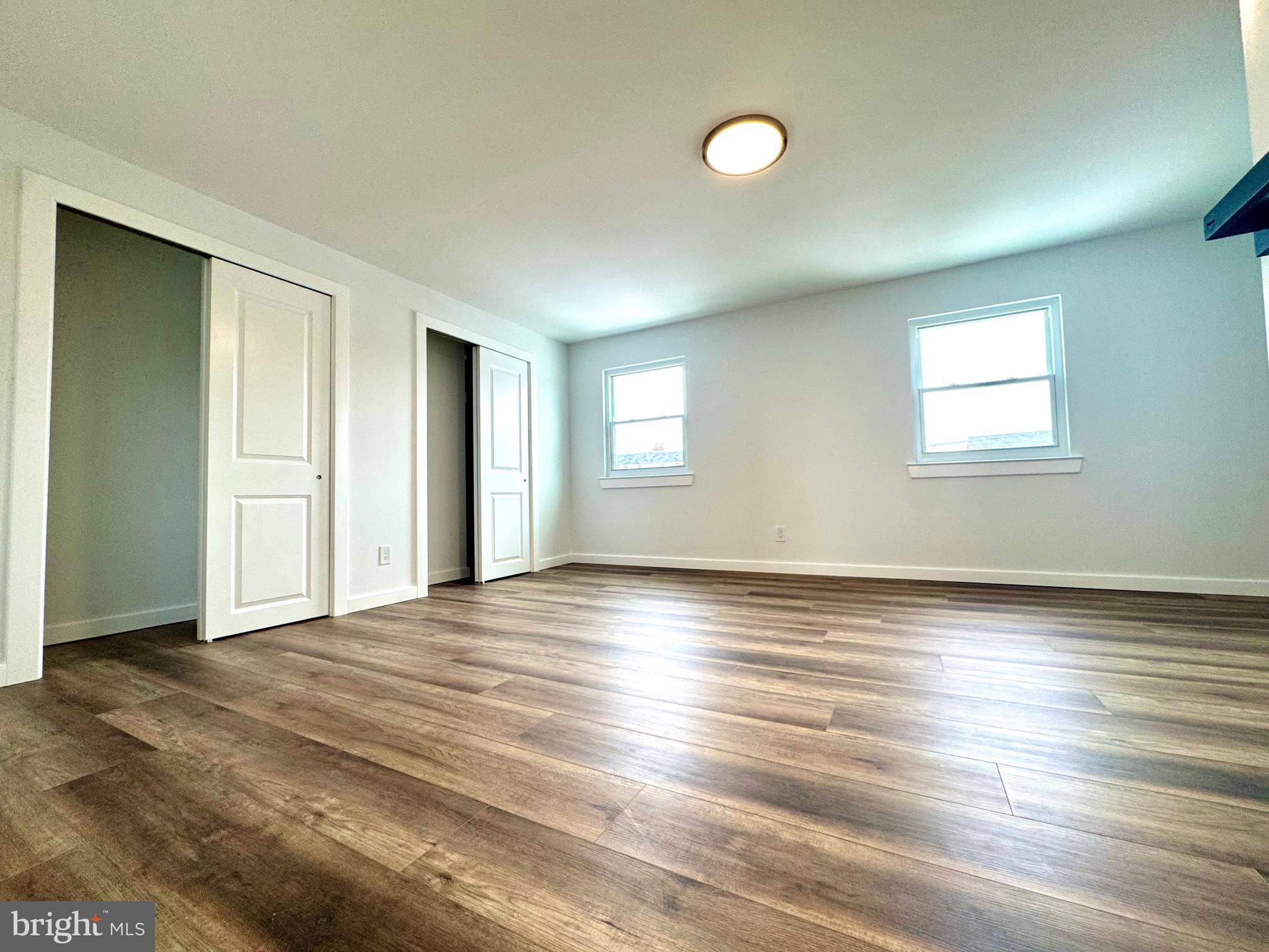 PARKWOOD - Residential