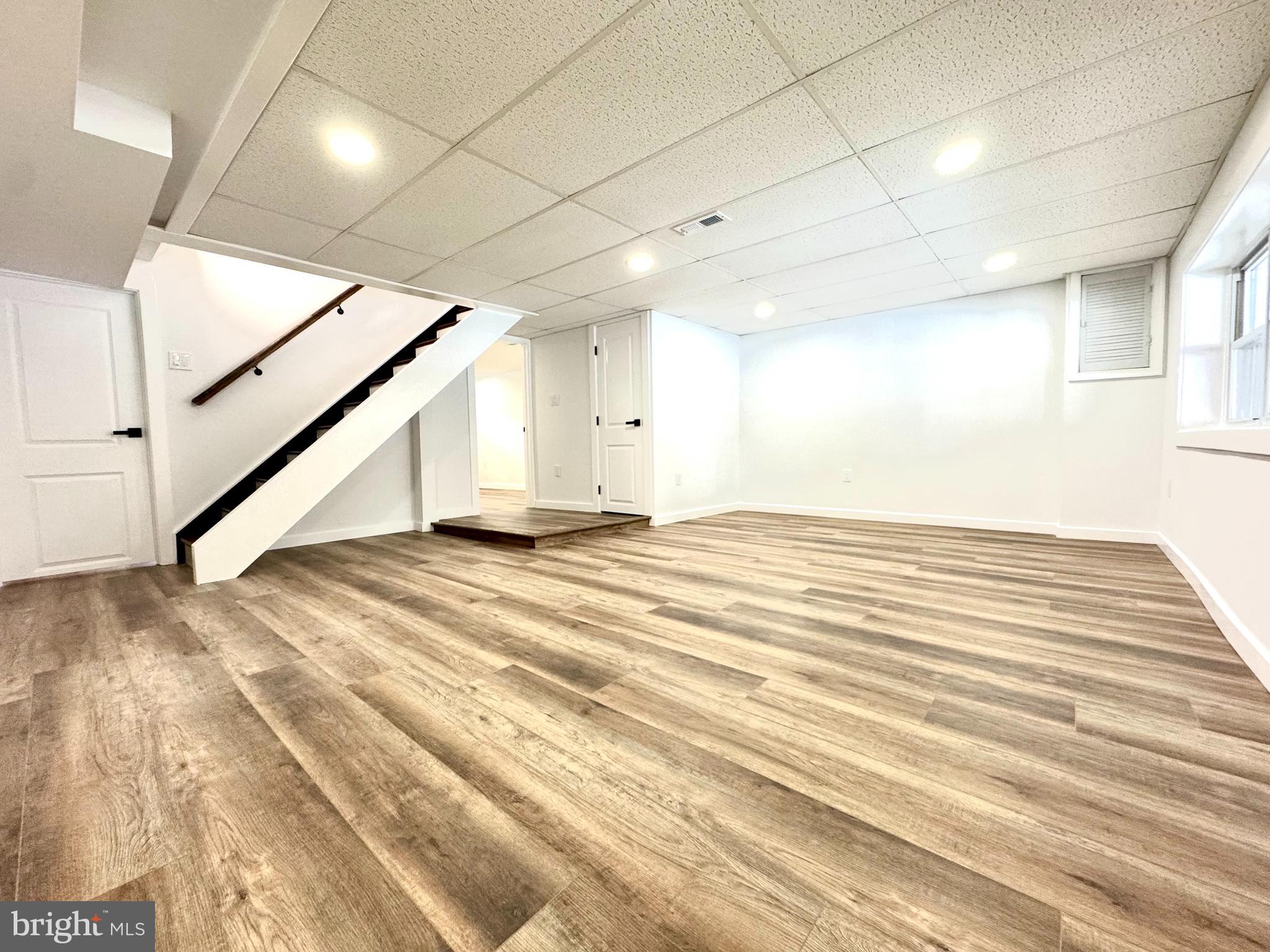 PARKWOOD - Residential