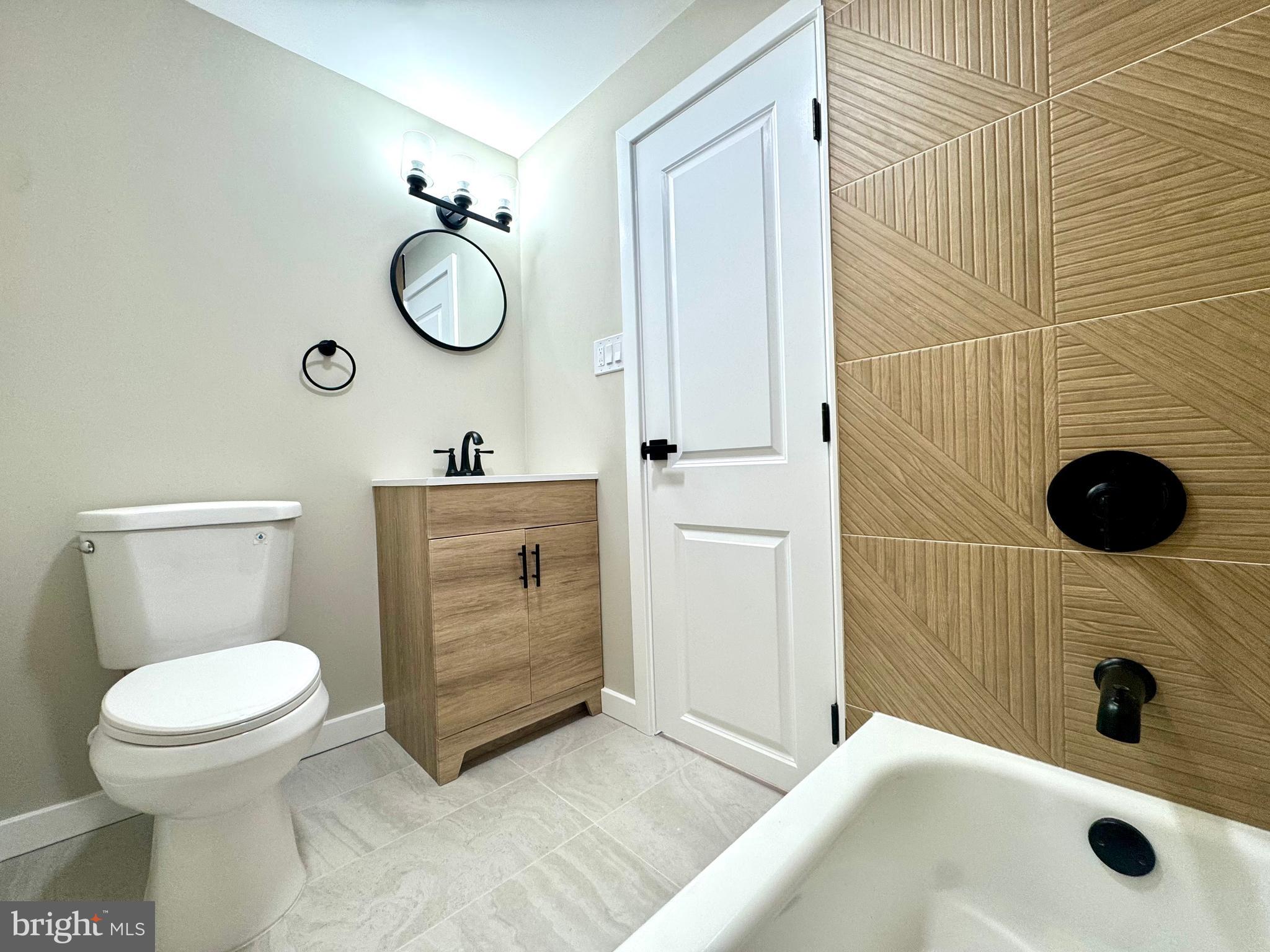 PARKWOOD - Residential