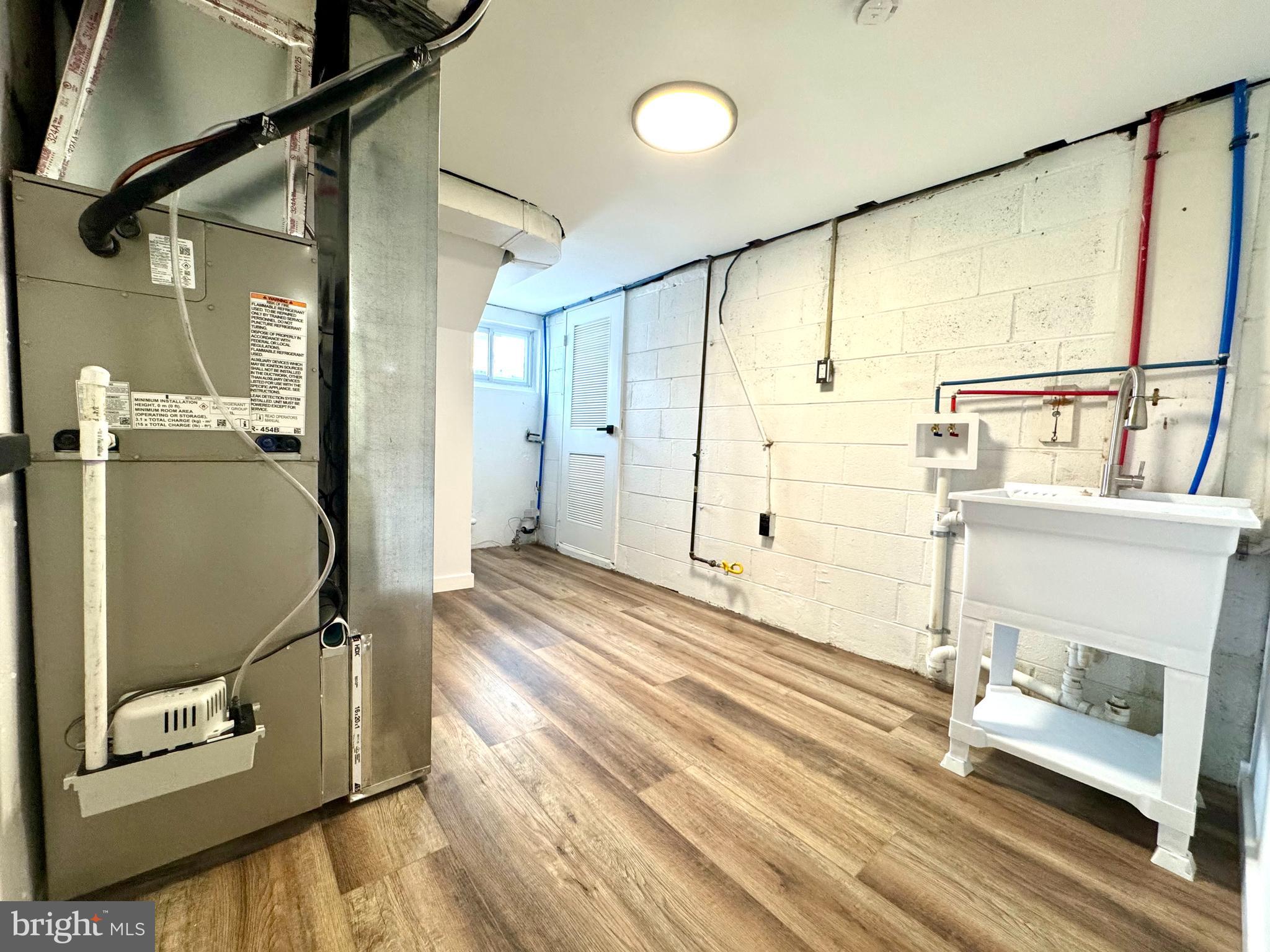 PARKWOOD - Residential