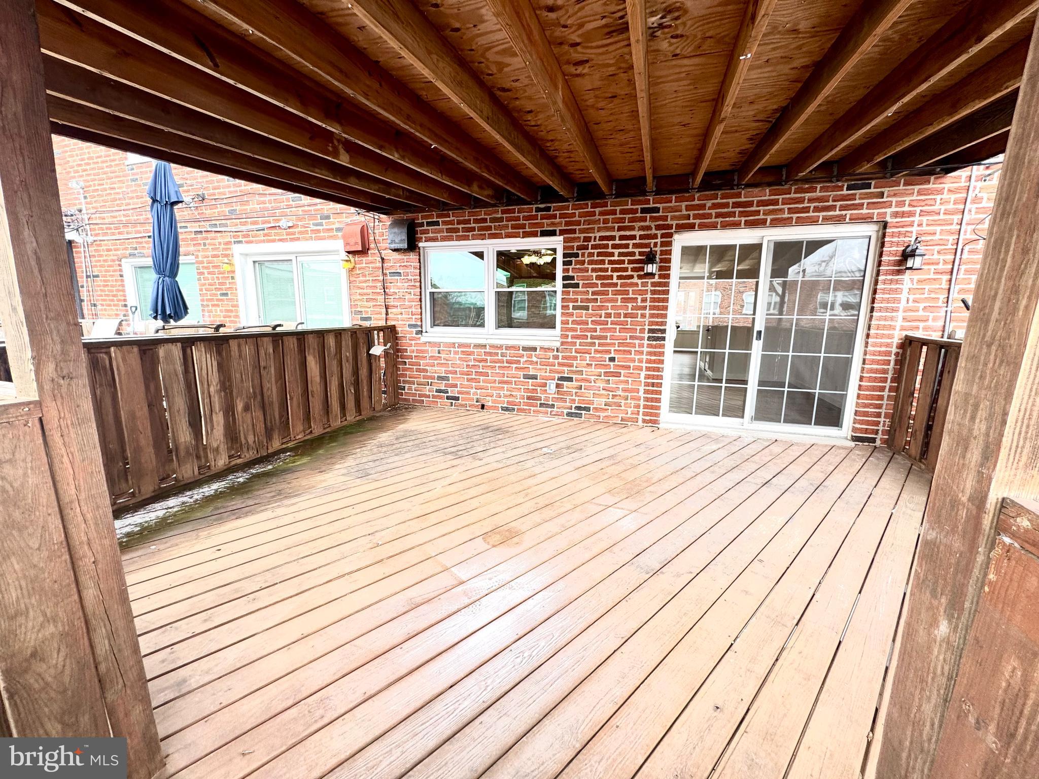 PARKWOOD - Residential