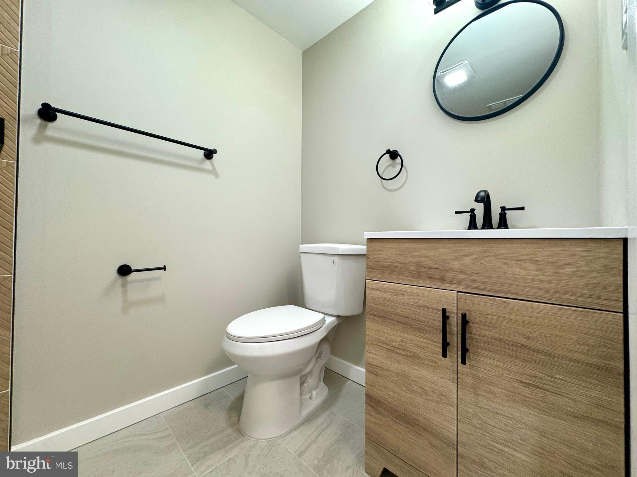 PARKWOOD - Residential