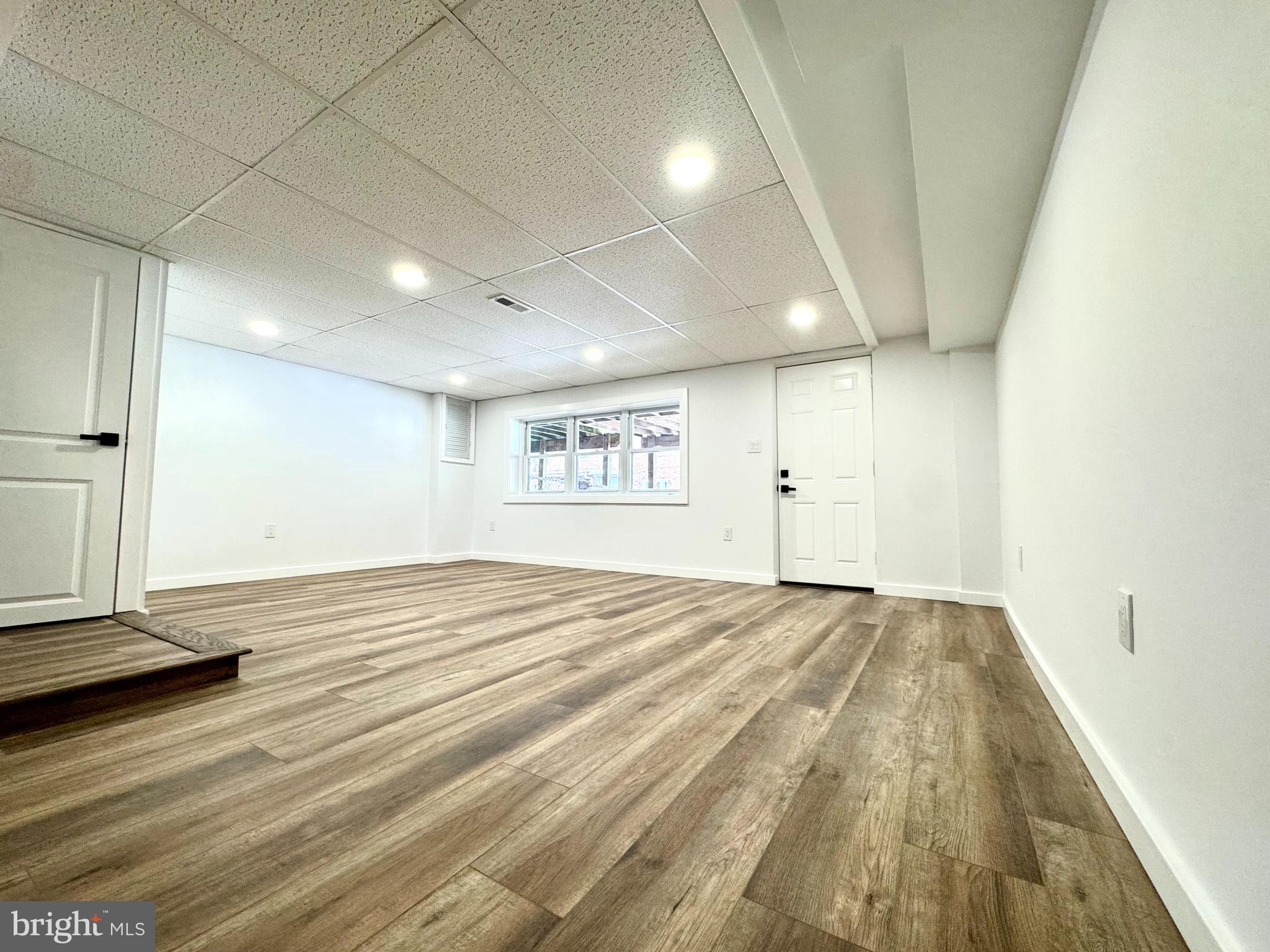 PARKWOOD - Residential