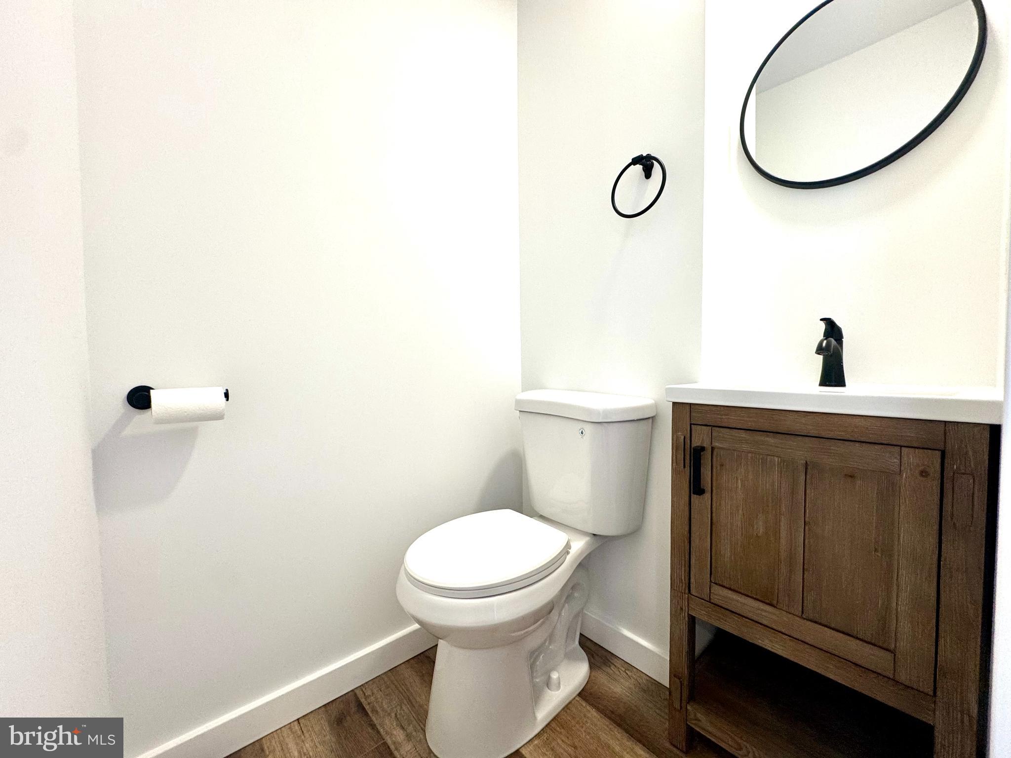 PARKWOOD - Residential