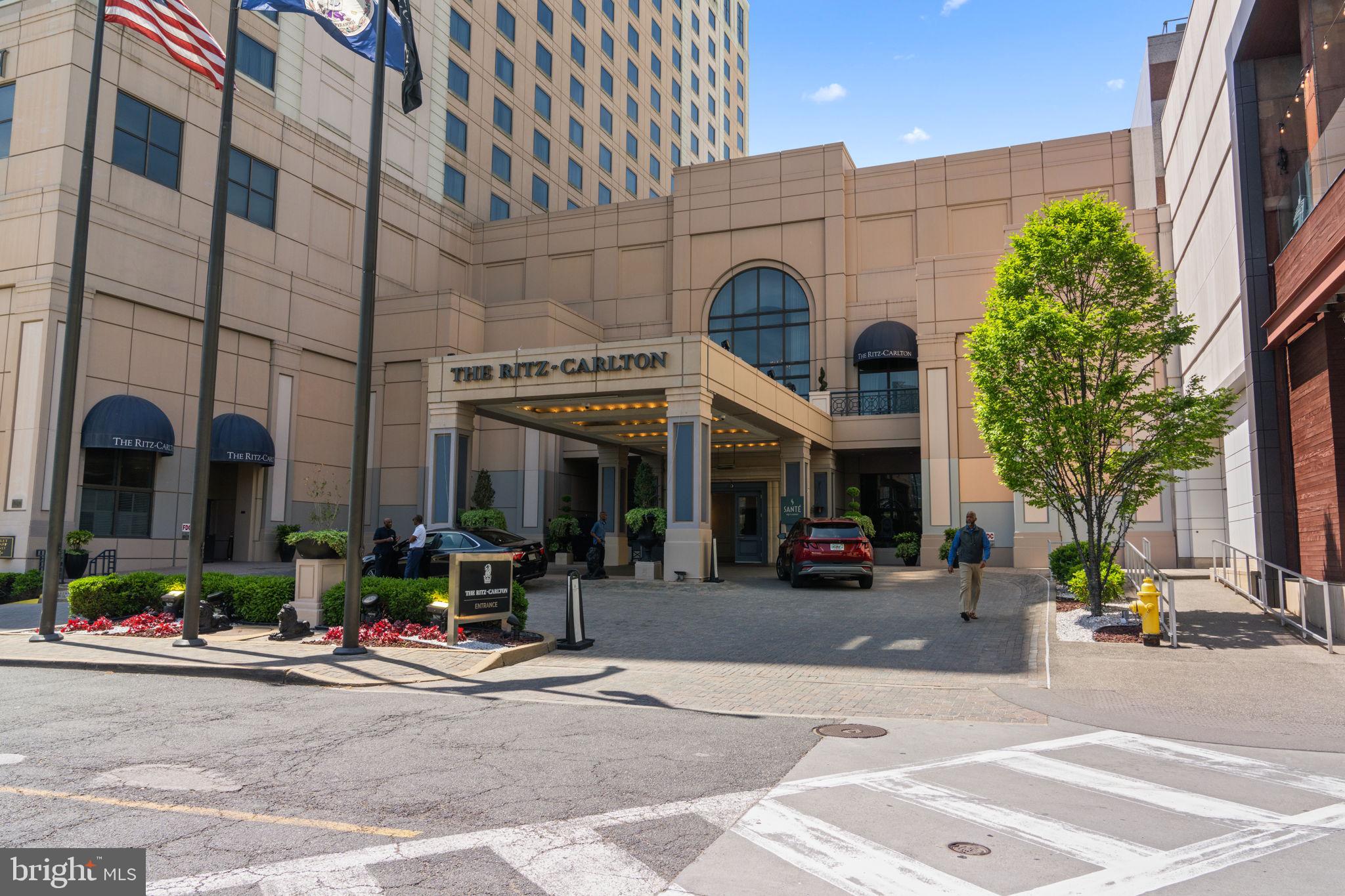 ARLINGTON VIEW - Residential