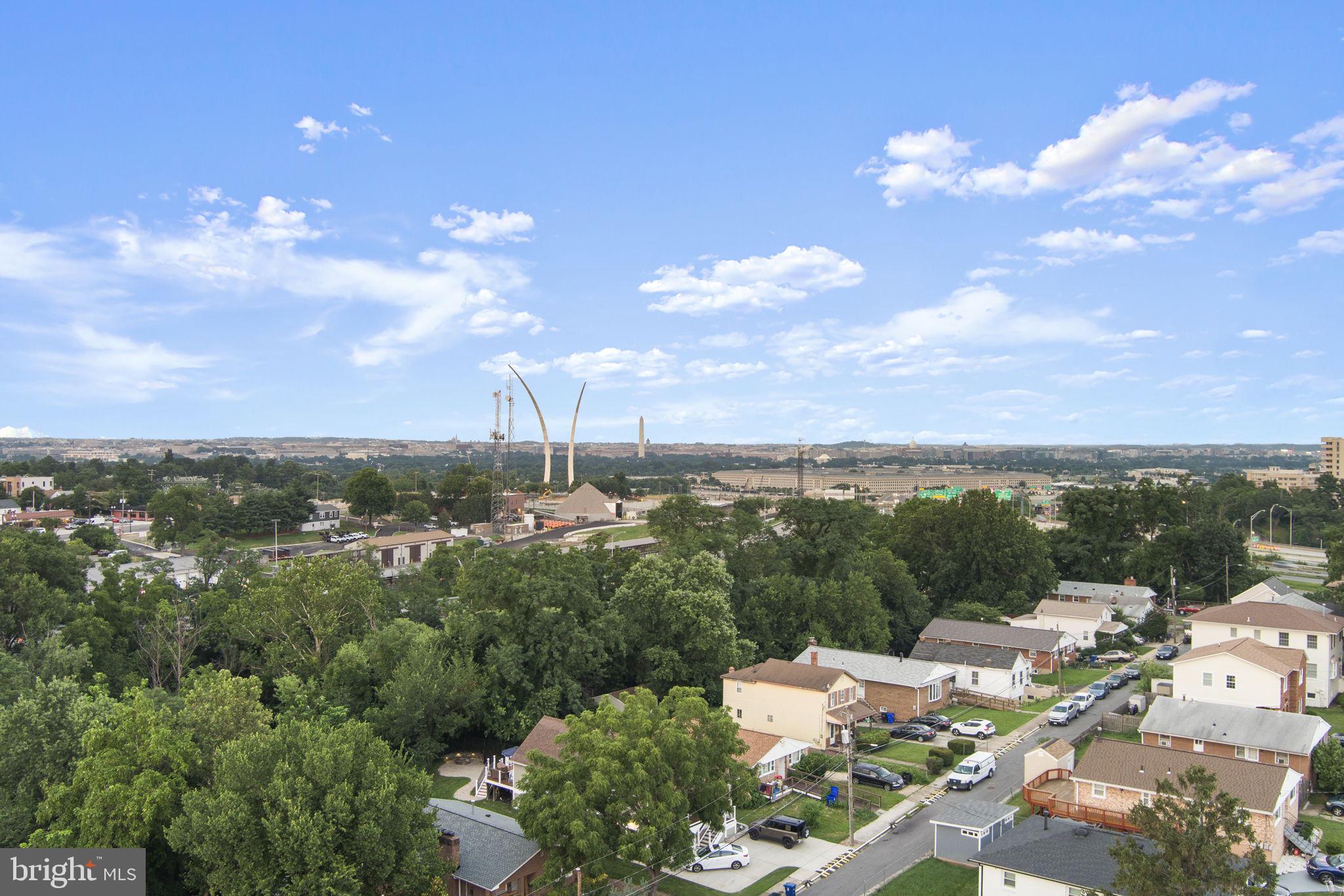 ARLINGTON VIEW - Residential