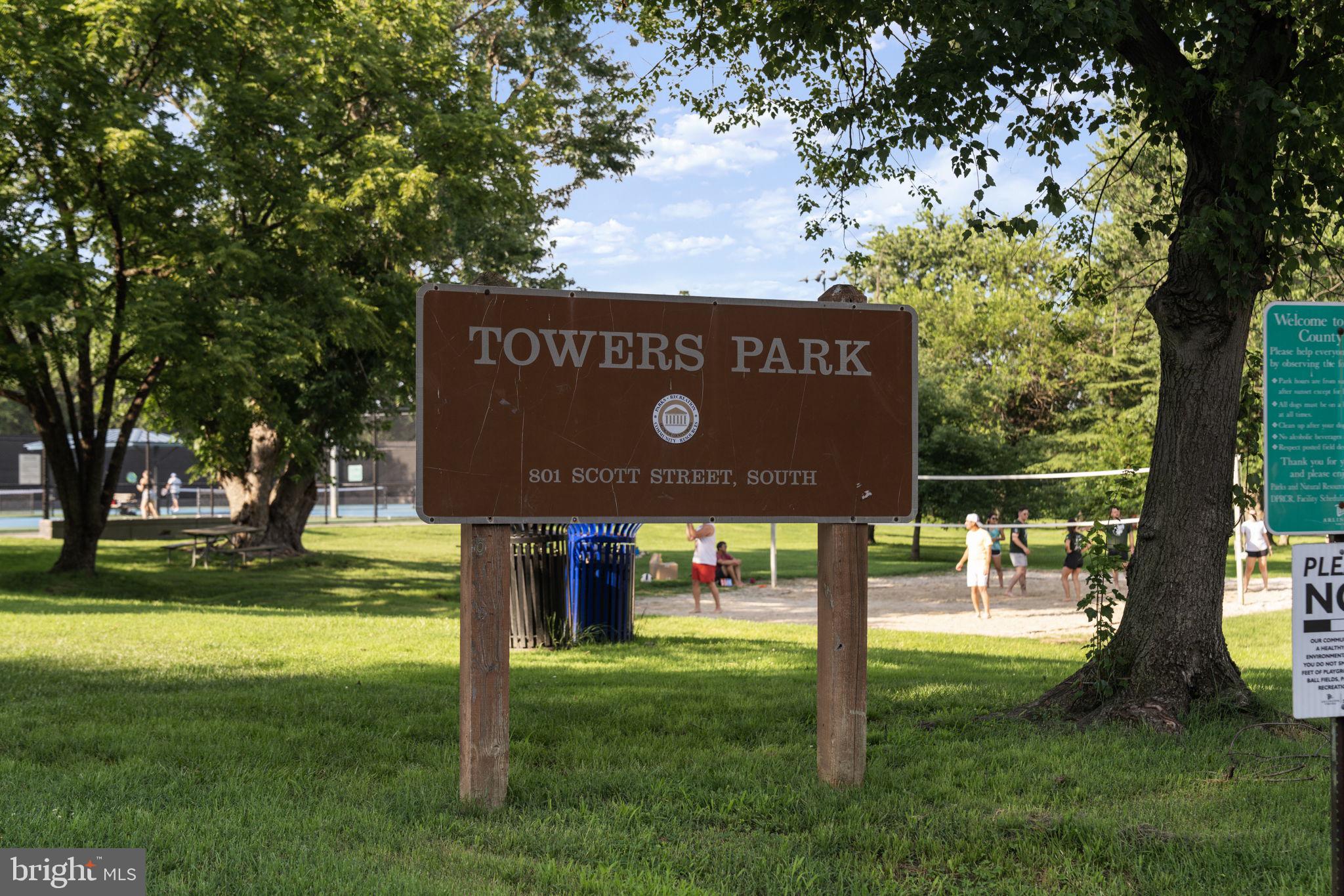 ARLINGTON VIEW - Residential