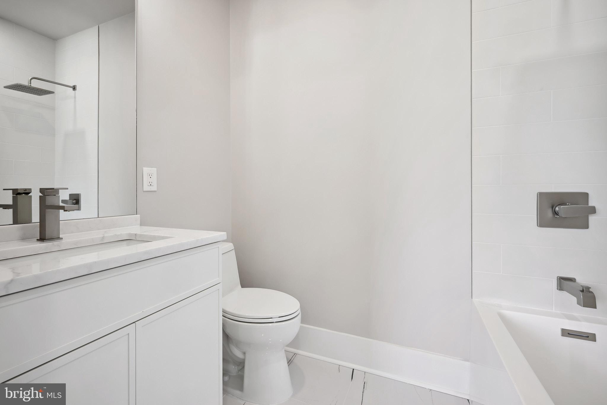 ARLINGTON VIEW - Residential