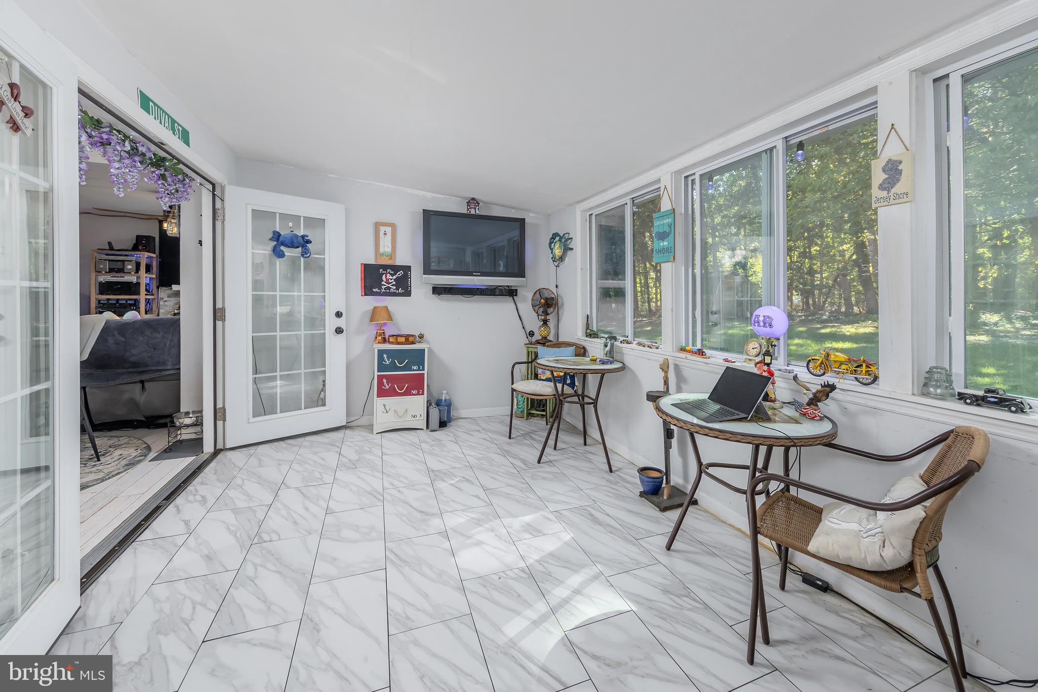 PEACH GLEN - Residential