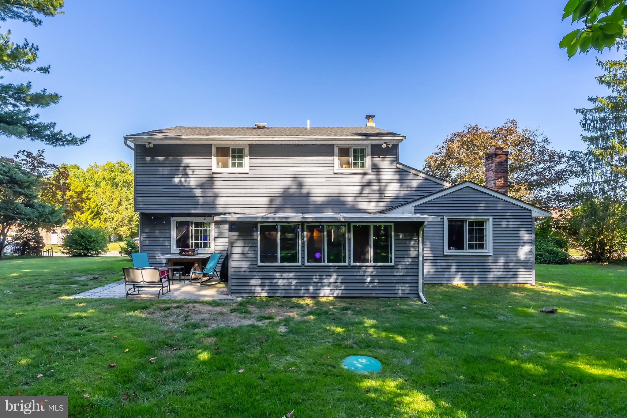 PEACH GLEN - Residential