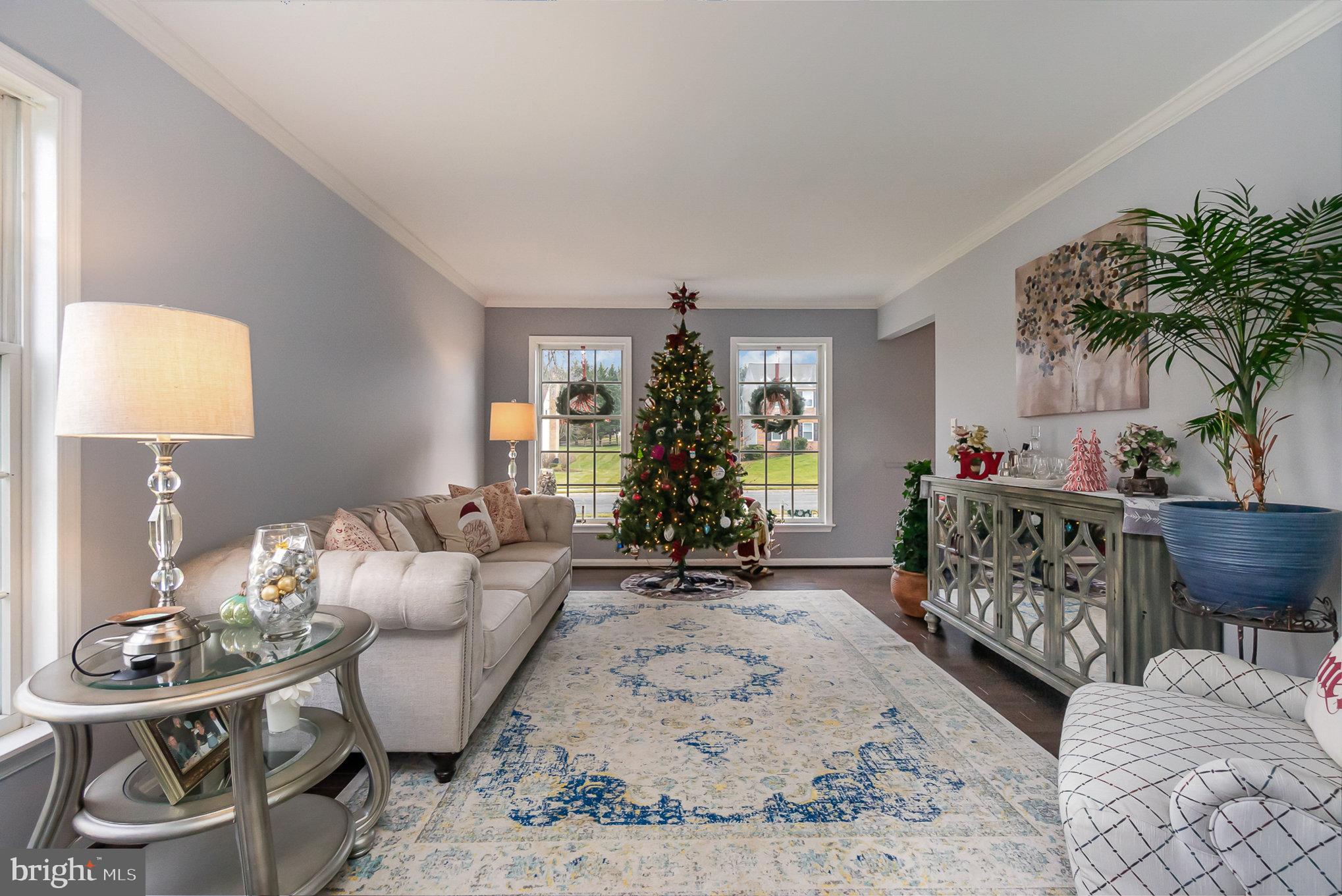 HAMPTON RIDGE - Residential