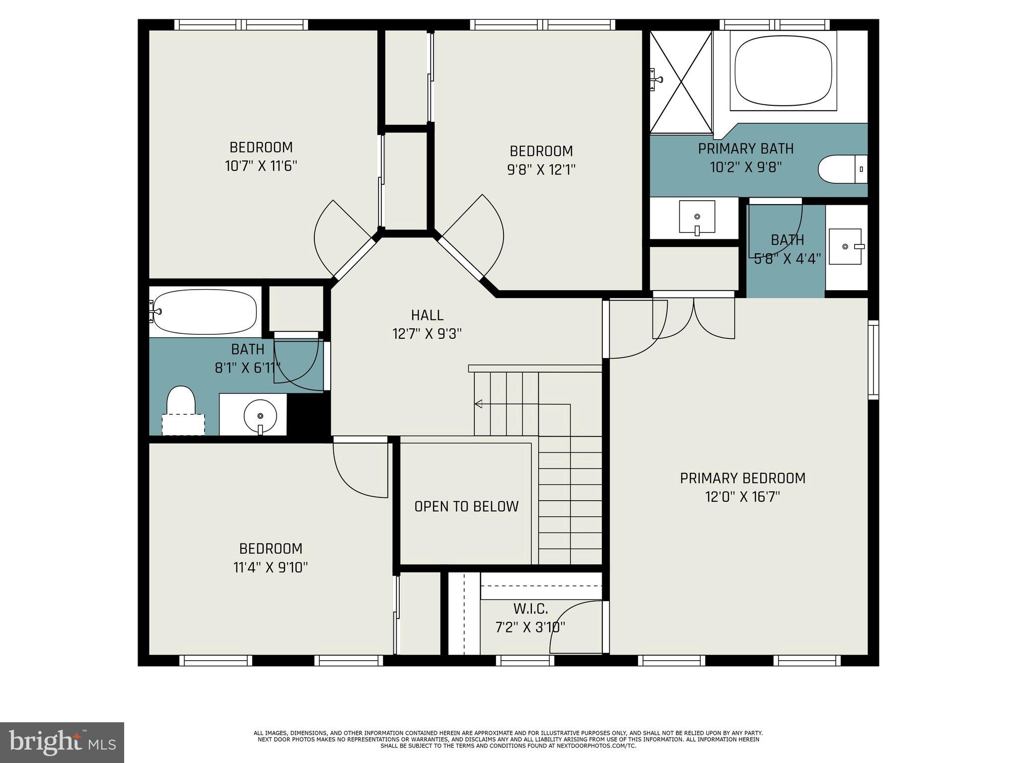 HAMPTON RIDGE - Residential