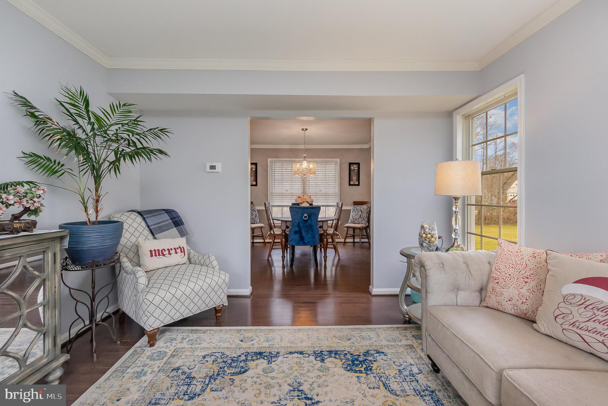 HAMPTON RIDGE - Residential