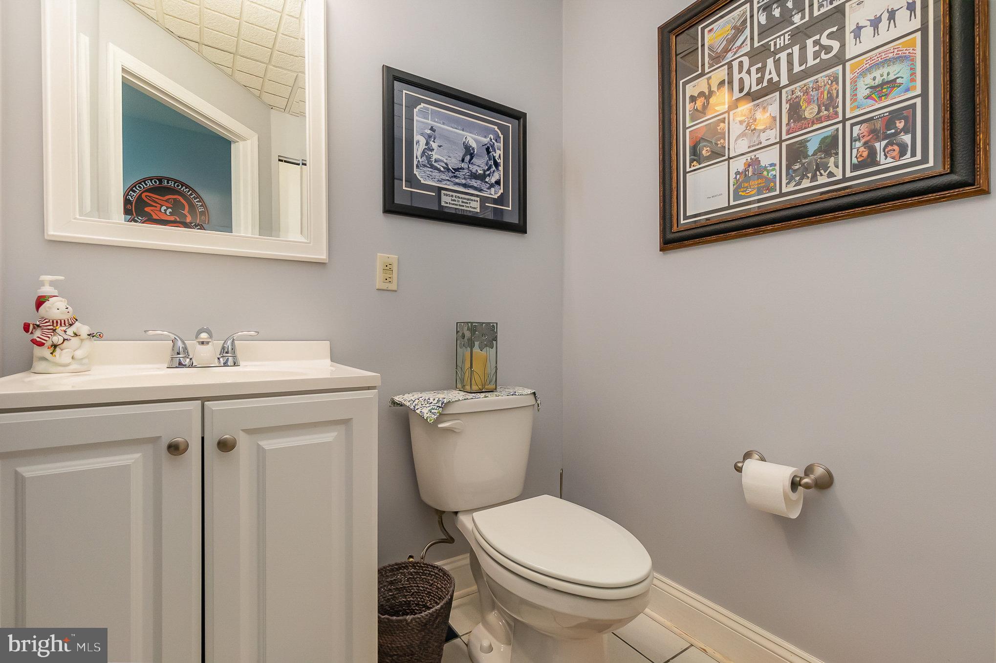 HAMPTON RIDGE - Residential