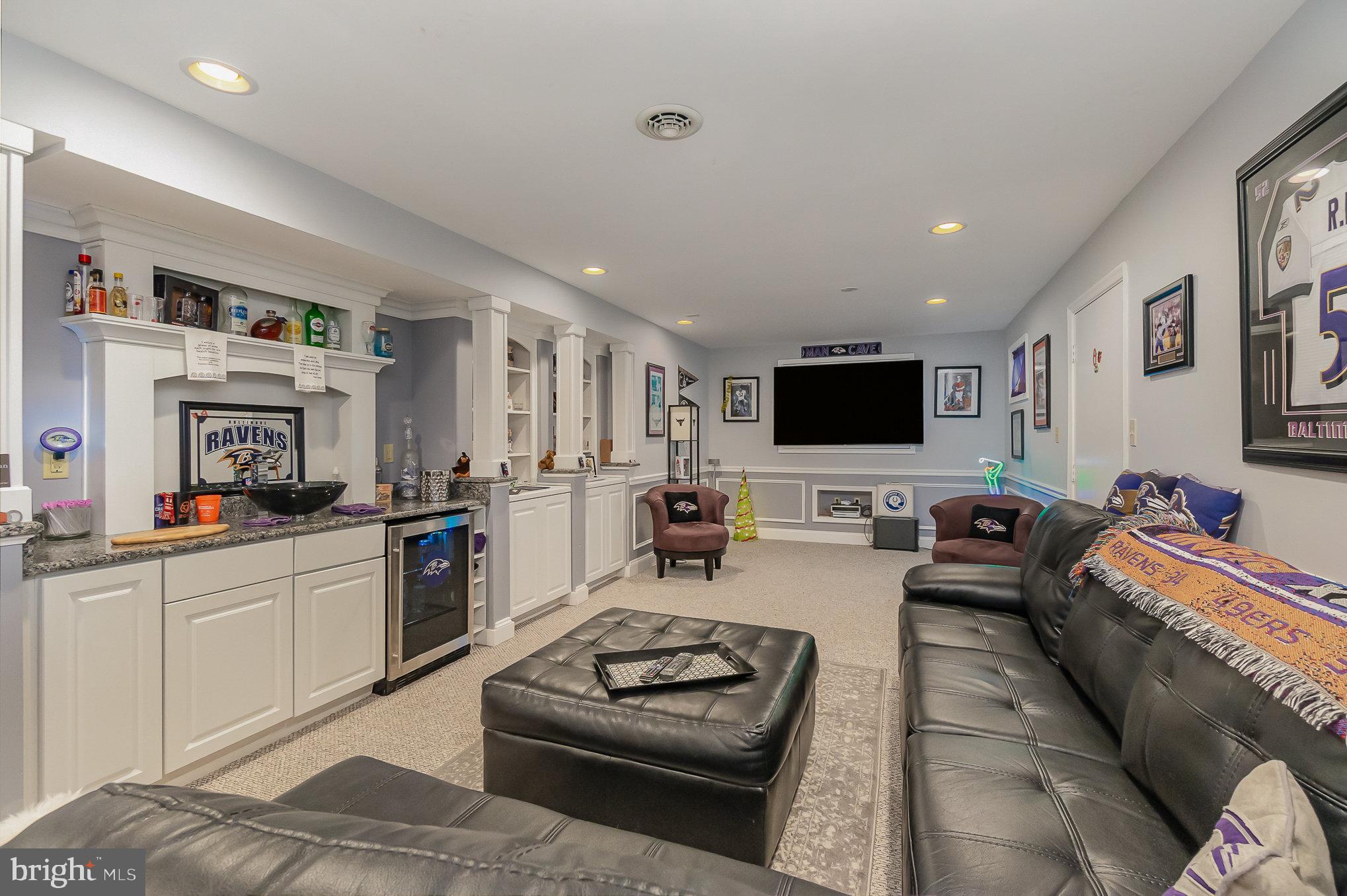 HAMPTON RIDGE - Residential