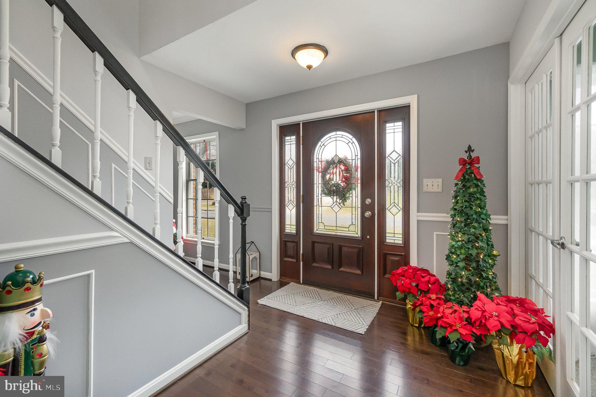 HAMPTON RIDGE - Residential