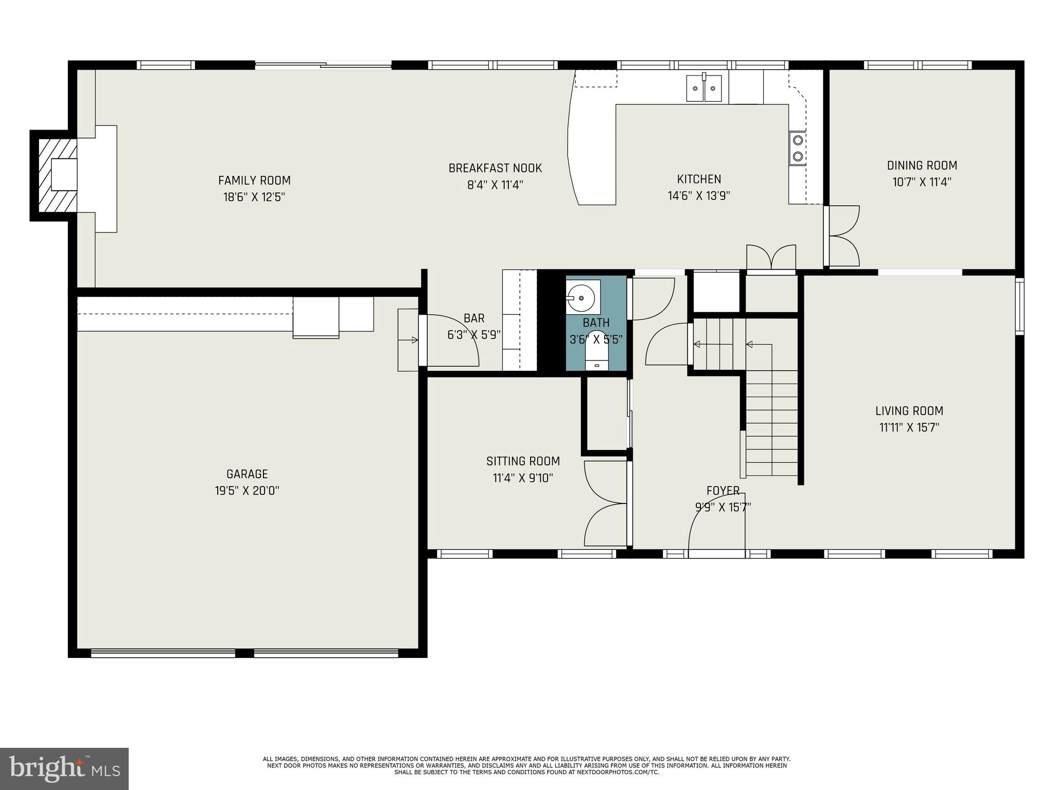 HAMPTON RIDGE - Residential