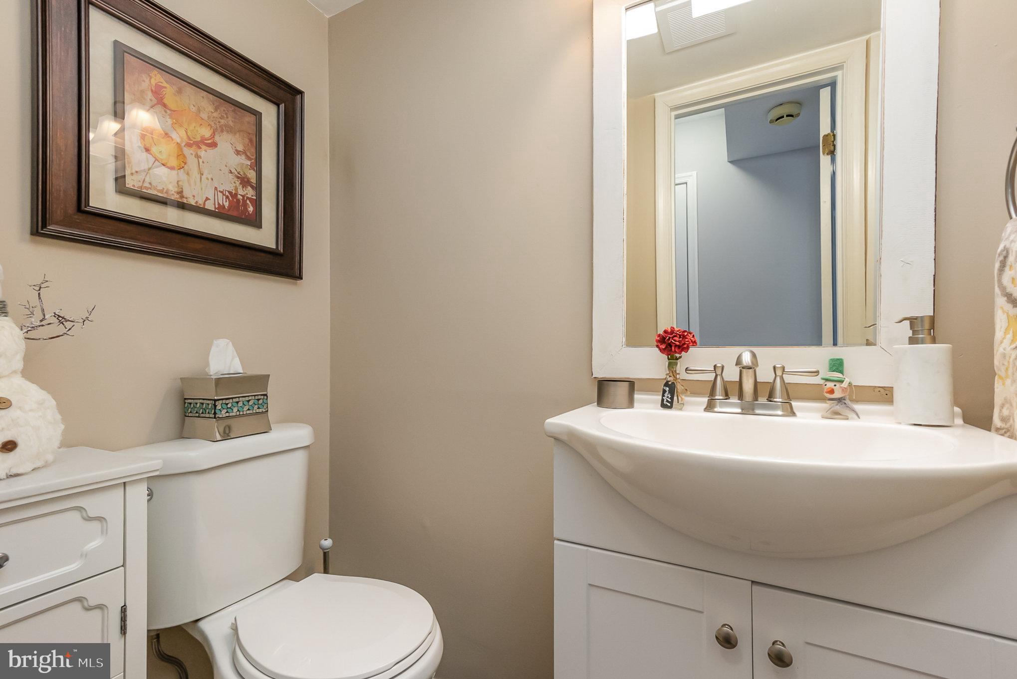 HAMPTON RIDGE - Residential