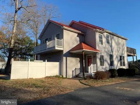 34039 Pack Horse Drive, Dagsboro, DE MLS: DESU2102468