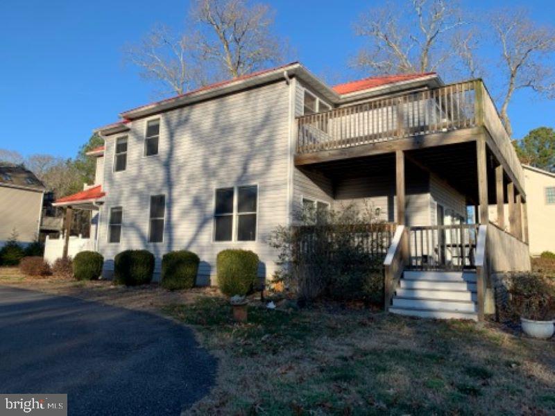 34039 PACK HORSE DRIVE