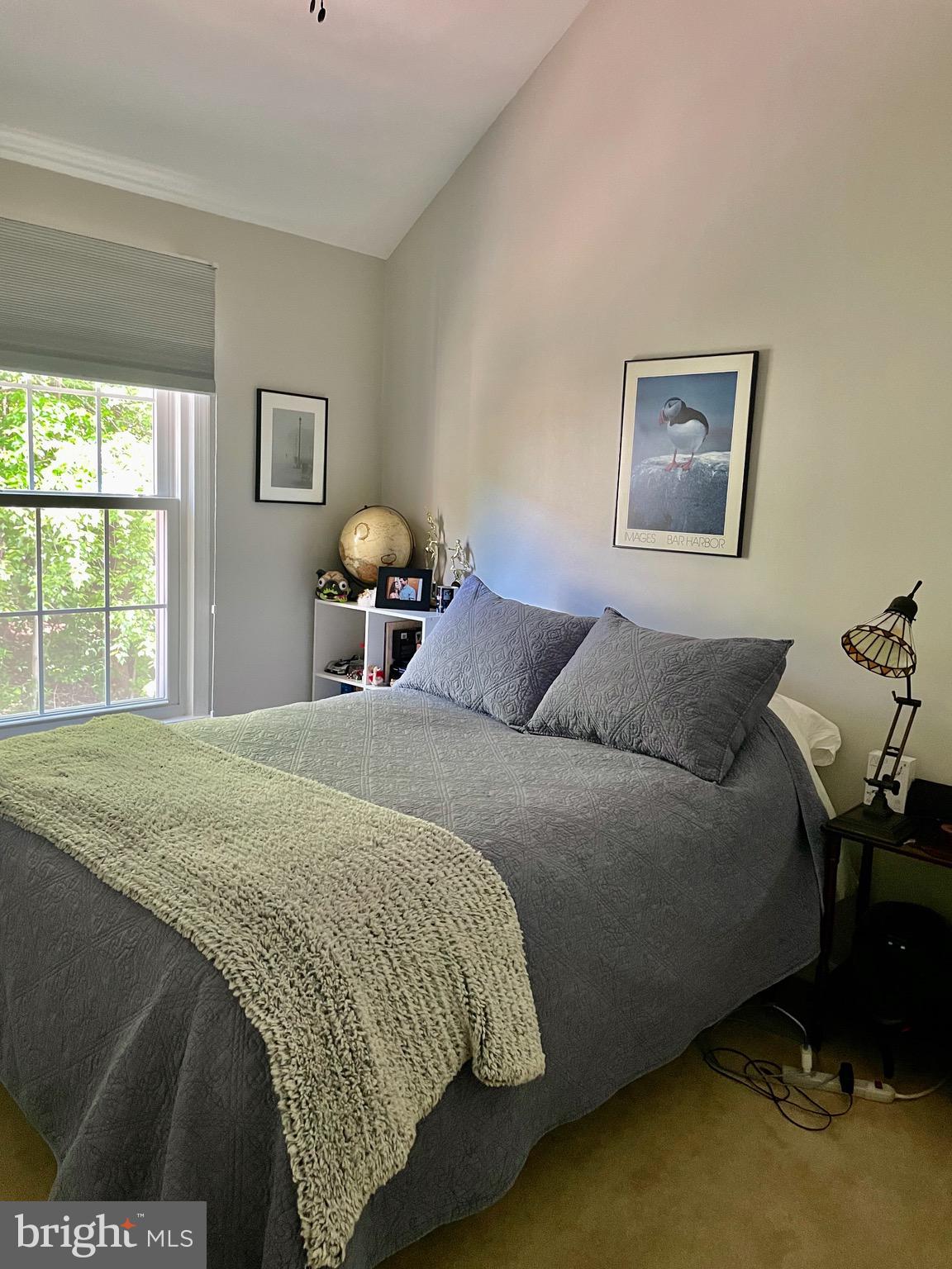 RIDGEWOOD - Residential Lease