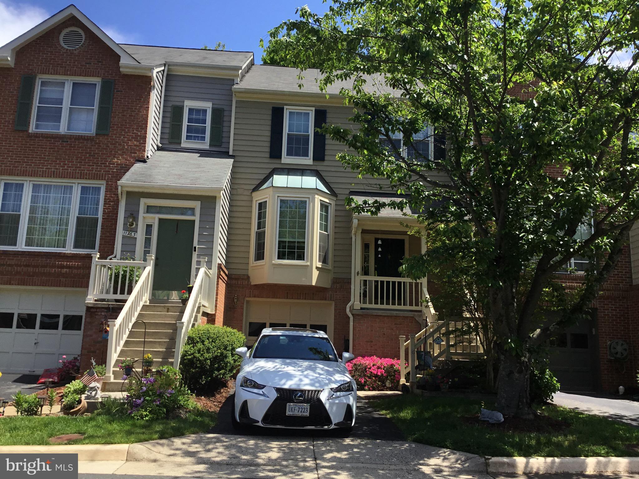 RIDGEWOOD - Residential Lease