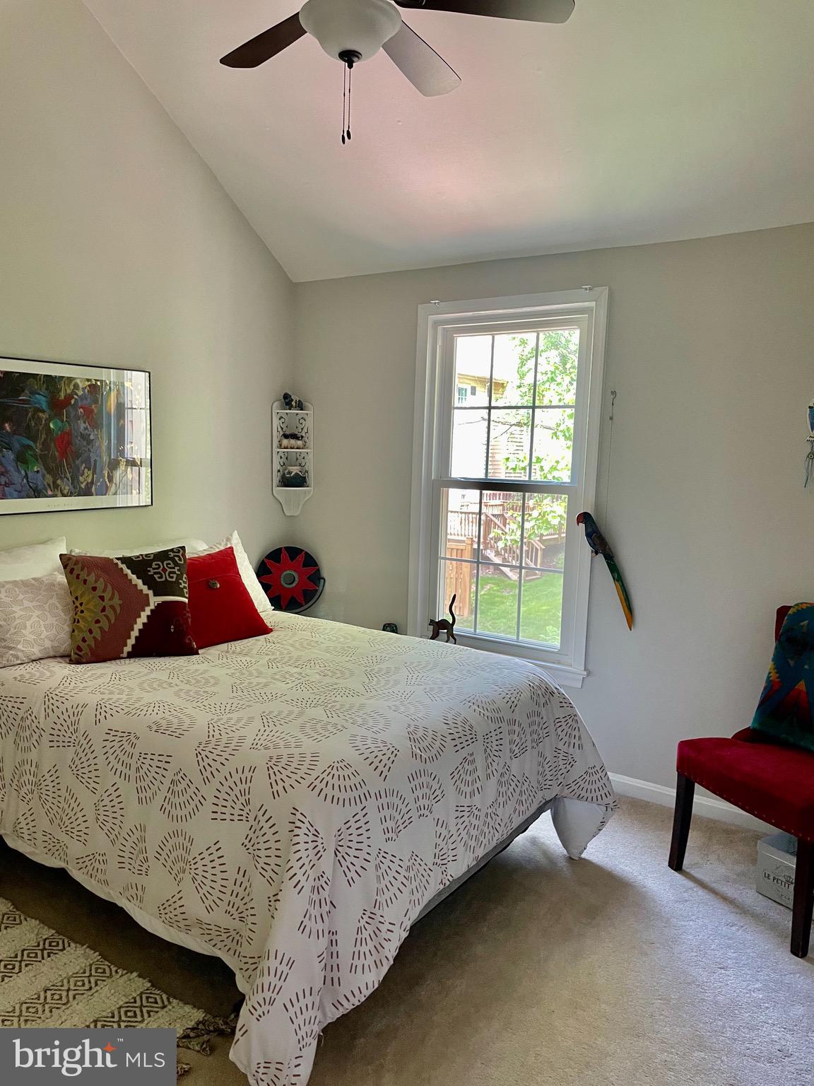 RIDGEWOOD - Residential Lease