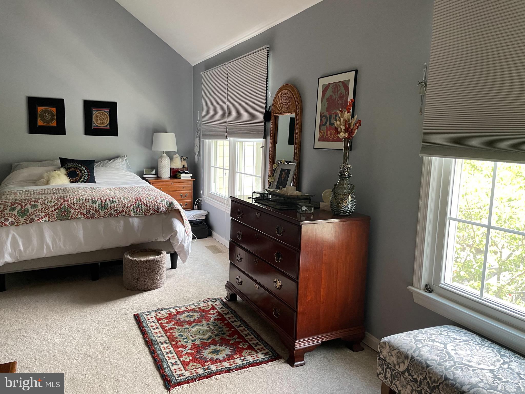 RIDGEWOOD - Residential Lease