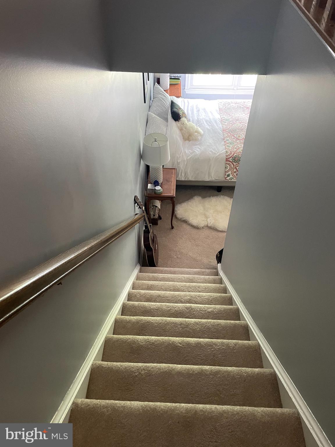 RIDGEWOOD - Residential Lease