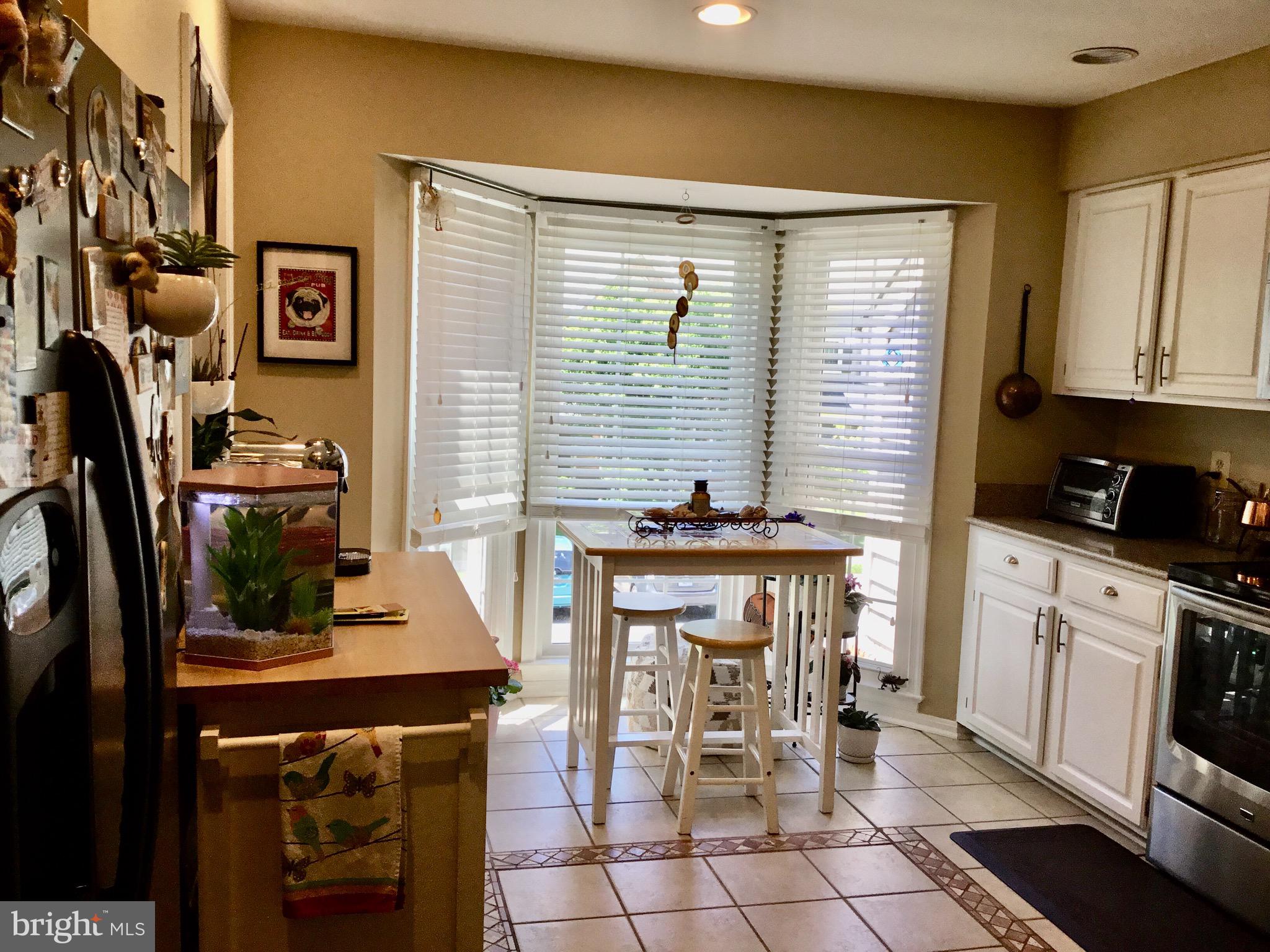 RIDGEWOOD - Residential Lease