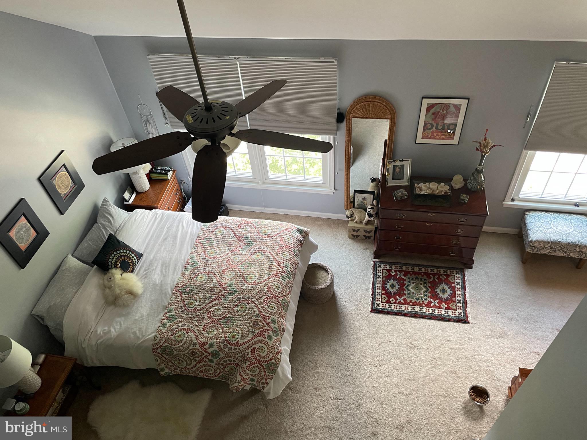 RIDGEWOOD - Residential Lease