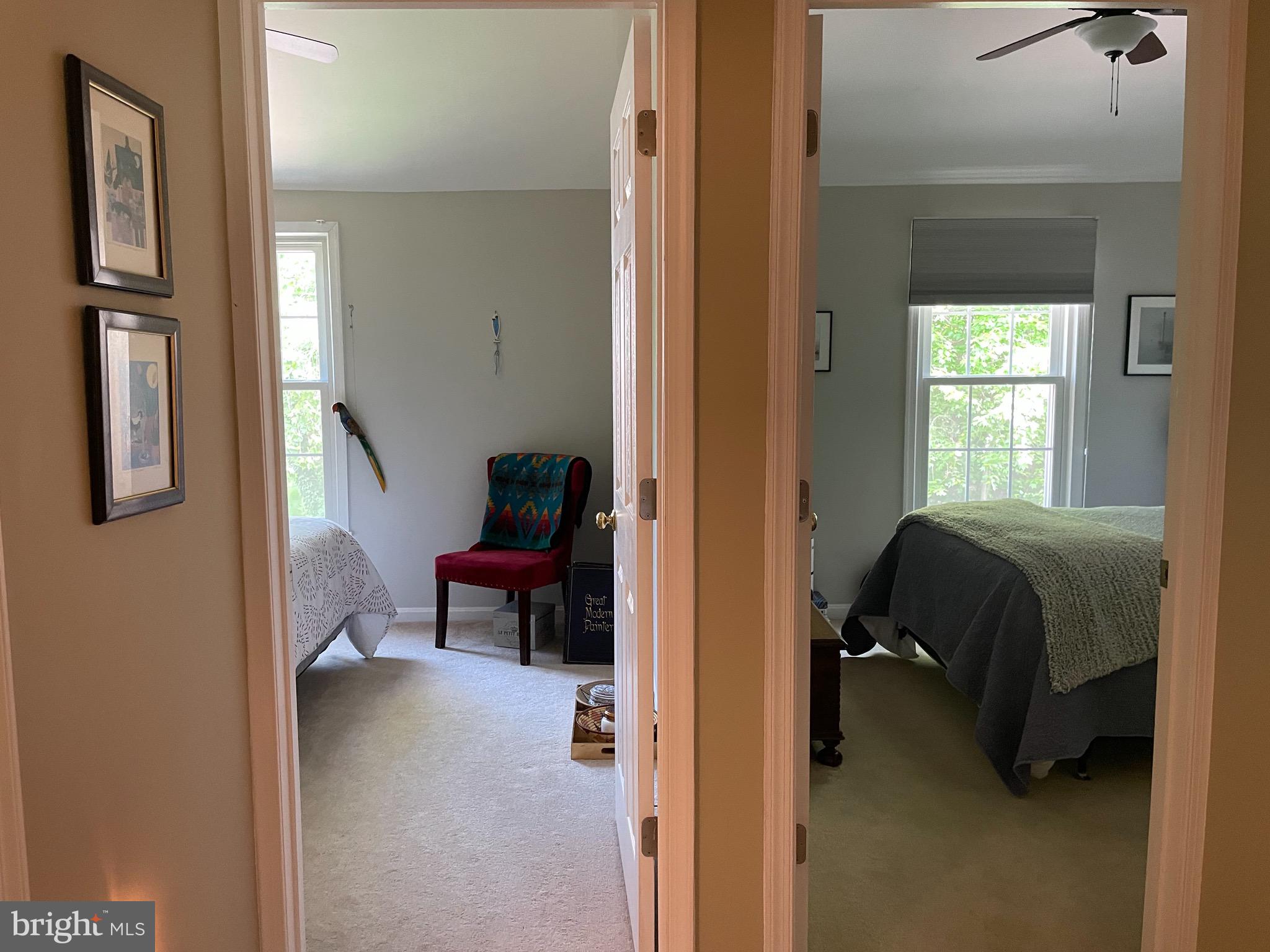 RIDGEWOOD - Residential Lease