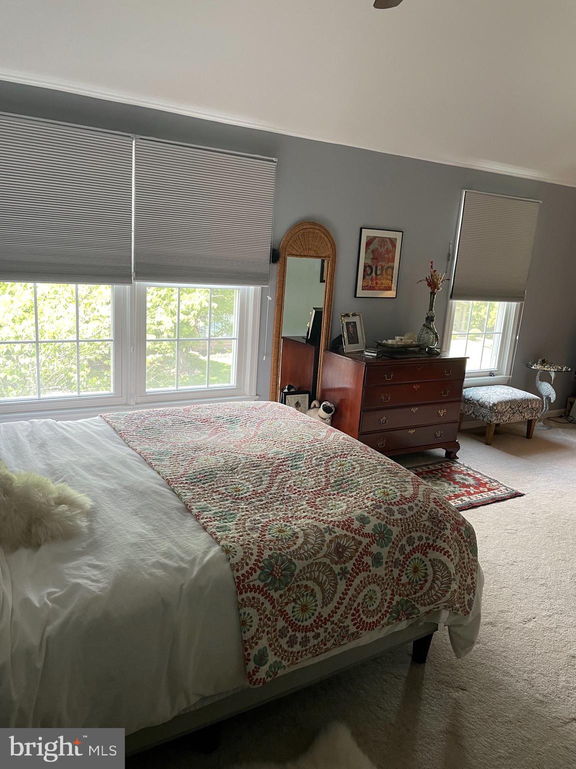 RIDGEWOOD - Residential Lease