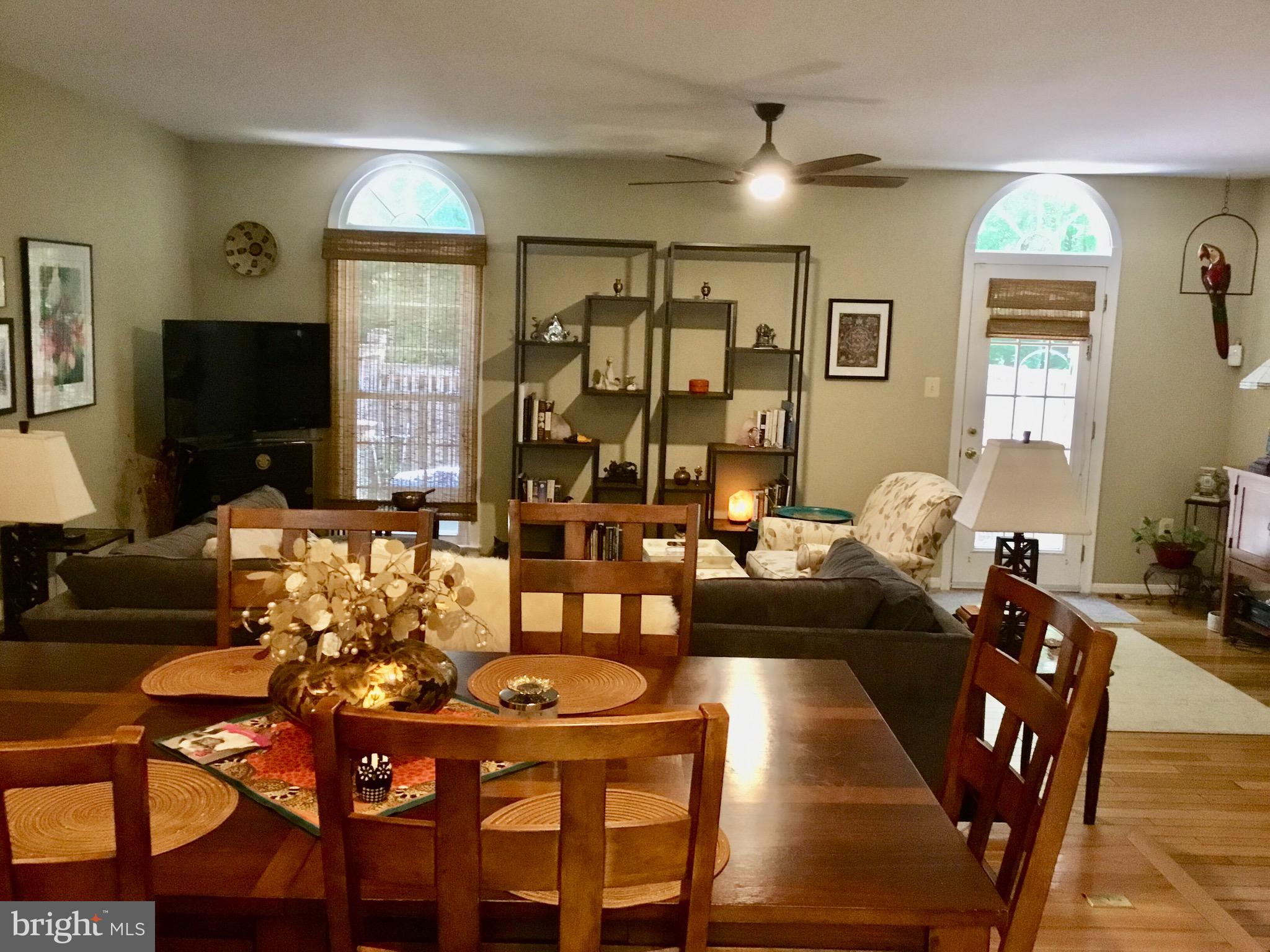 RIDGEWOOD - Residential Lease