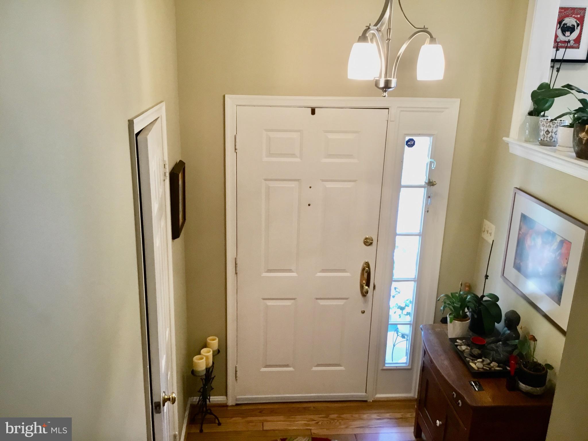 RIDGEWOOD - Residential Lease